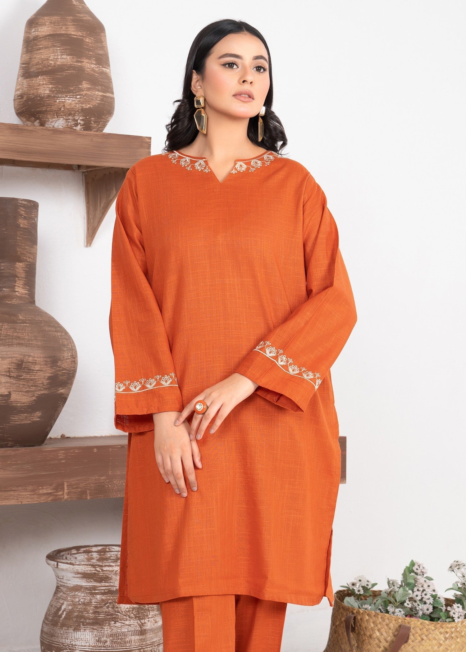 Tiraz Roya Women 2pcs