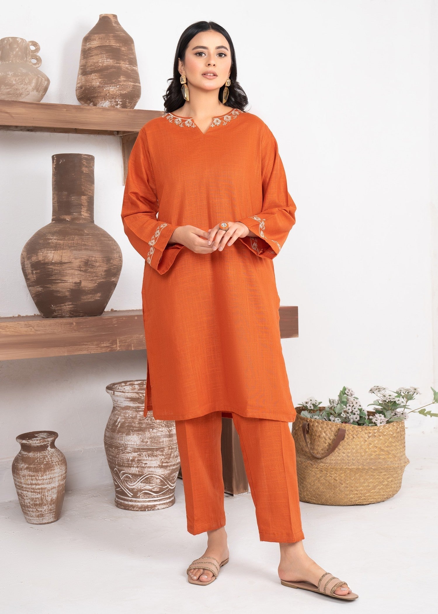 Tiraz Roya Women 2pcs