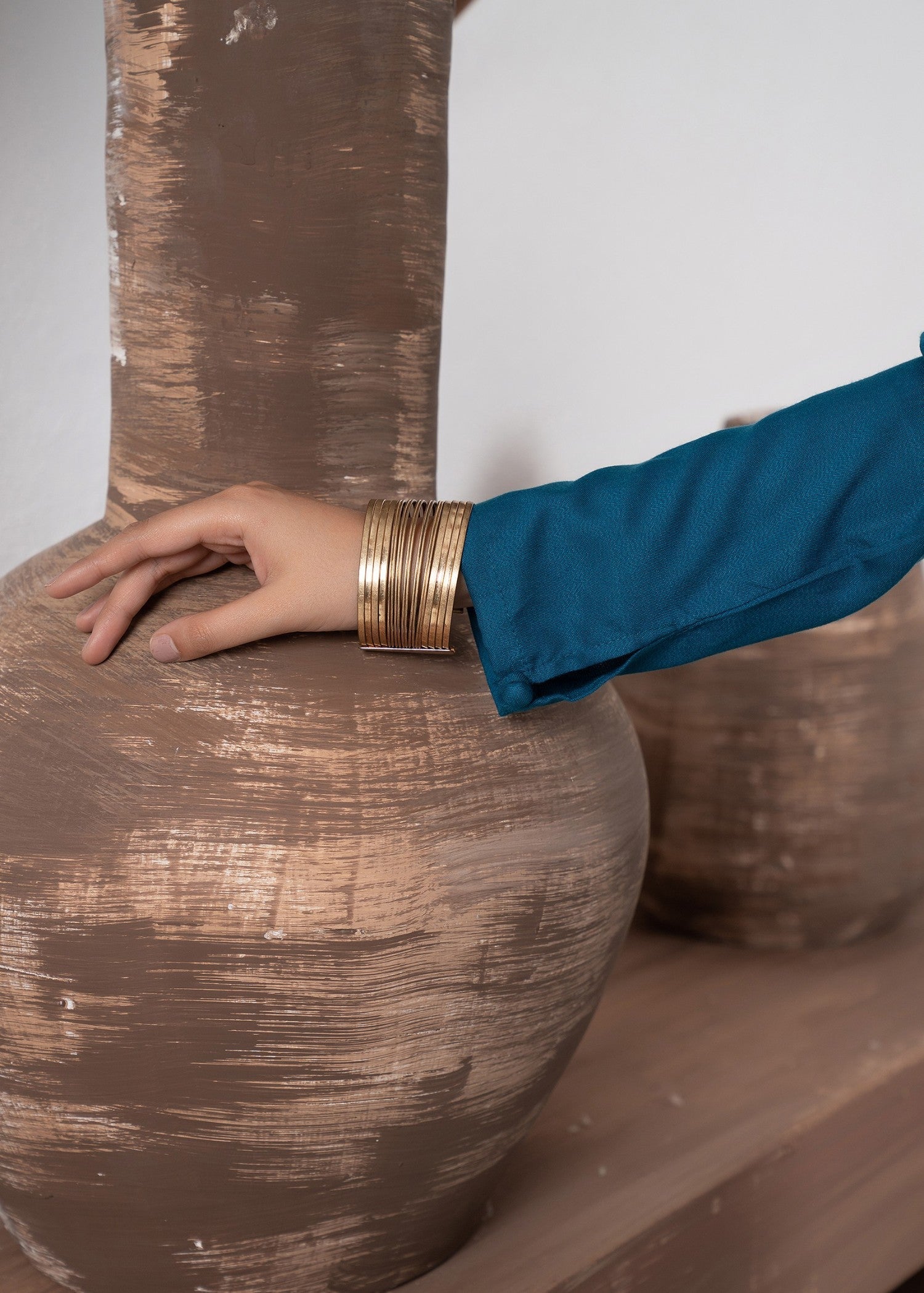 Tiraz Firuzeh Women 2pcs