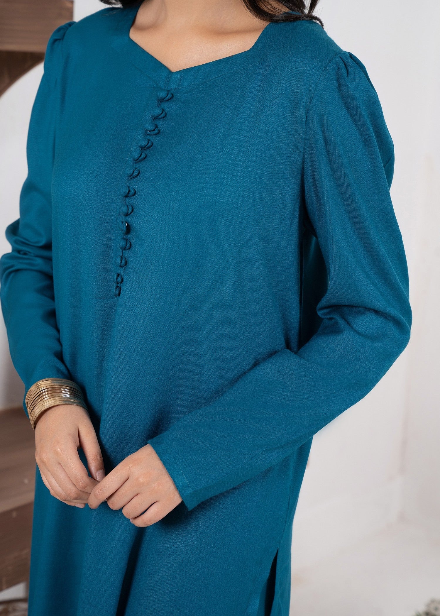 Tiraz Firuzeh Women 2pcs