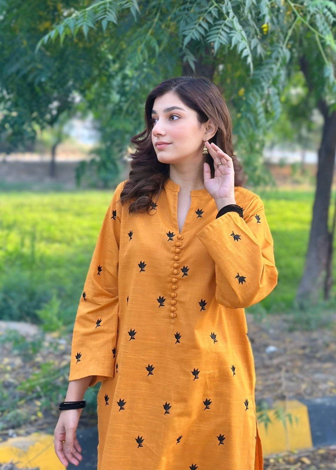 Tiraz Zarine Women 2pcs