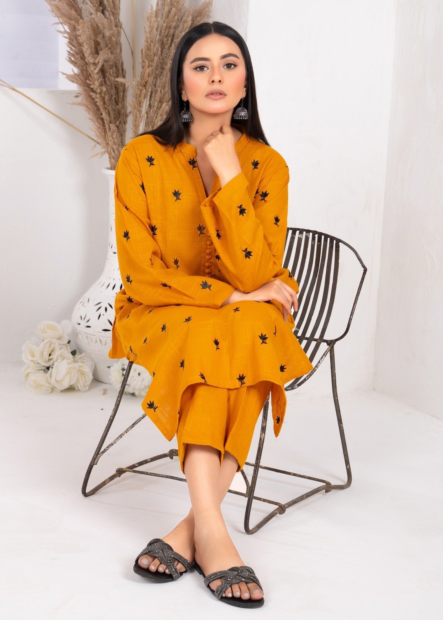 Tiraz Zarine Women 2pcs