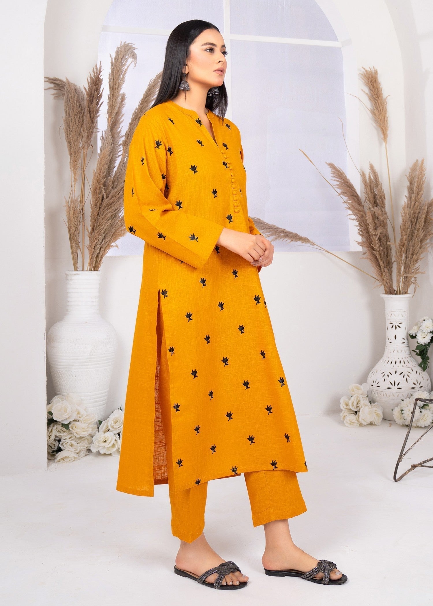 Tiraz Zarine Women 2pcs