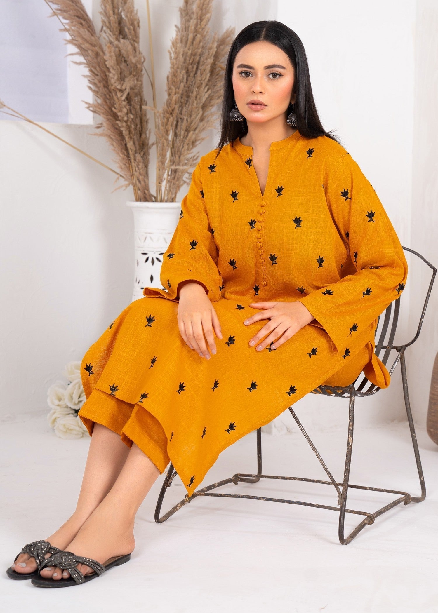 Tiraz Zarine Women 2pcs