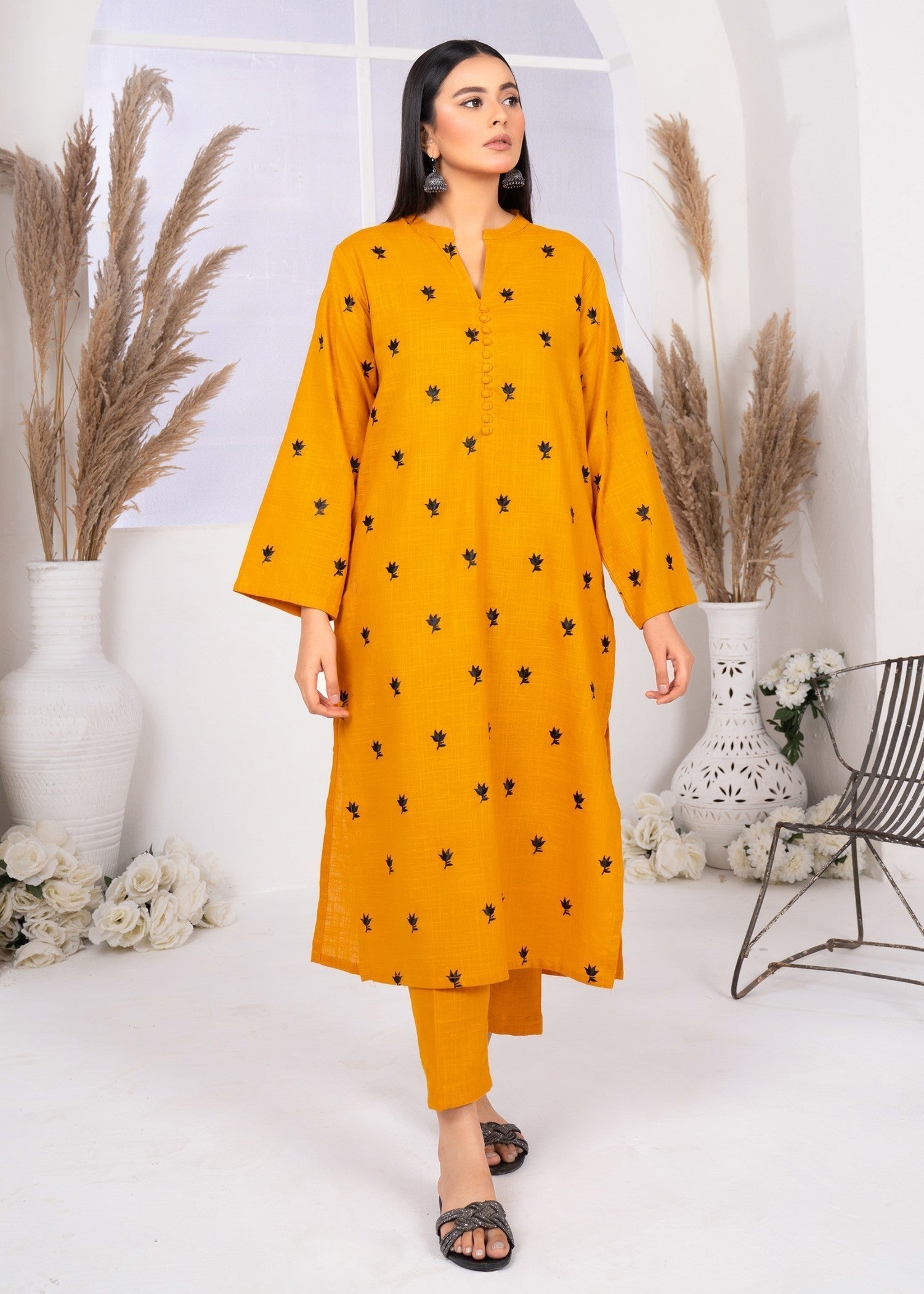 Tiraz Zarine Women 2pcs