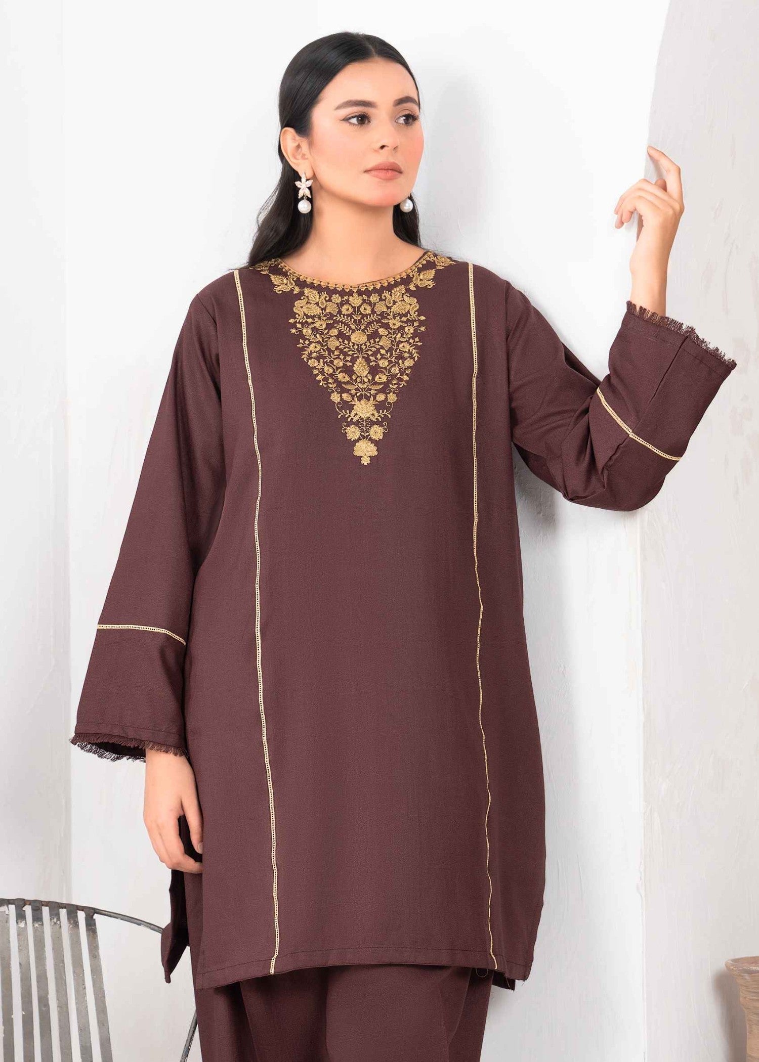 Tiraz Rumal Women 2pcs