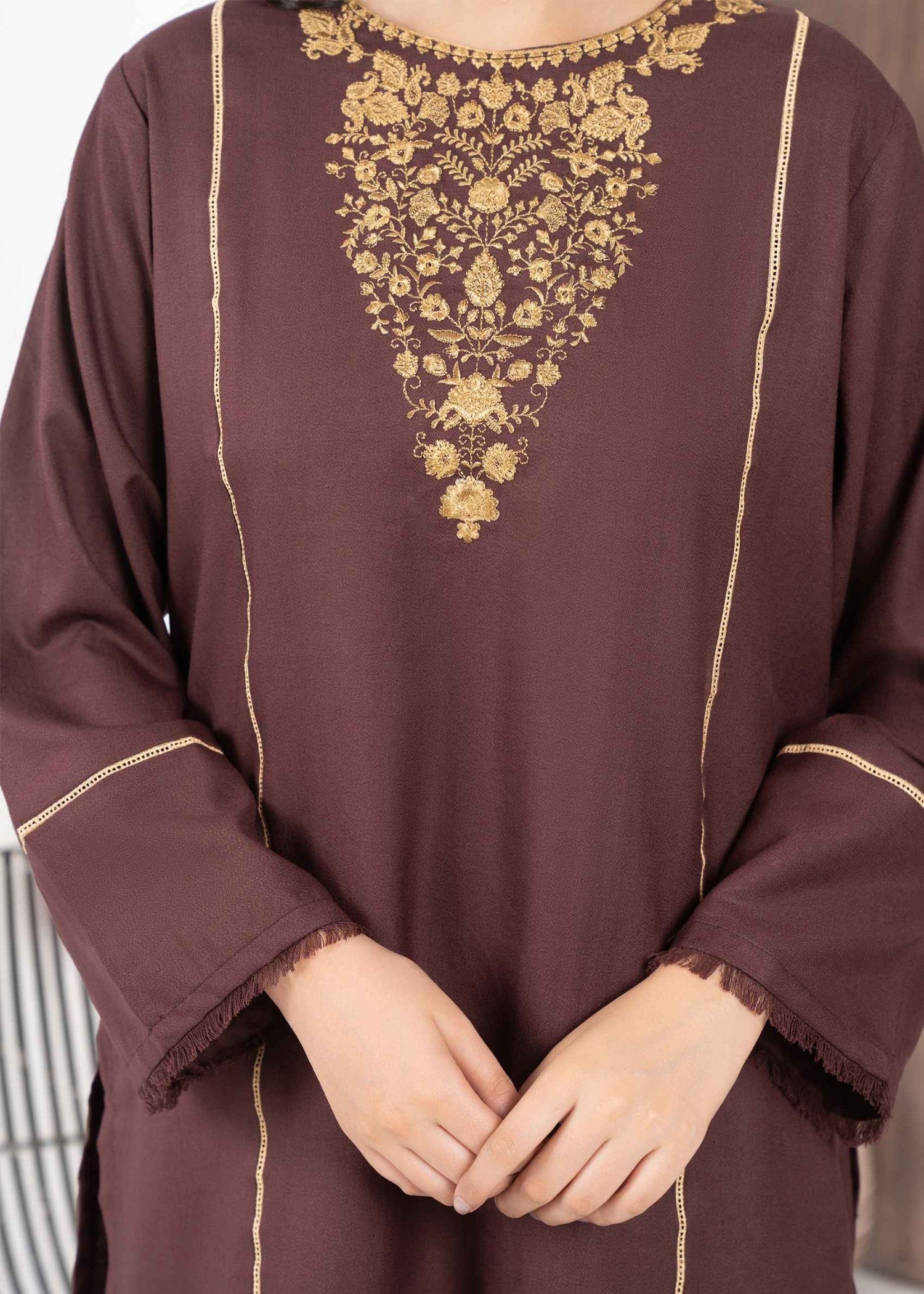 Tiraz Rumal Women 2pcs