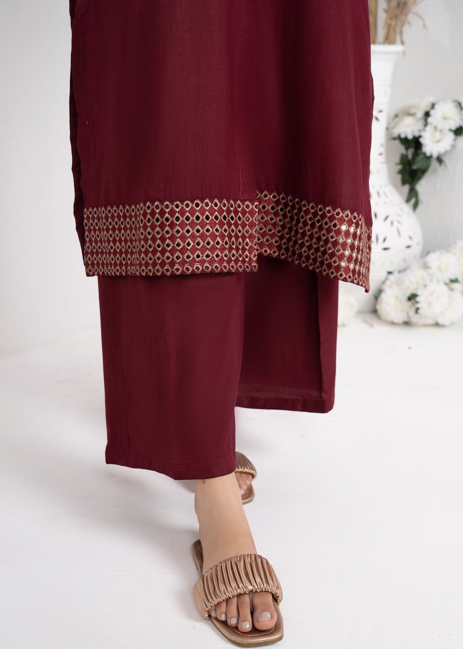 Tiraz Layl Women 2pcs