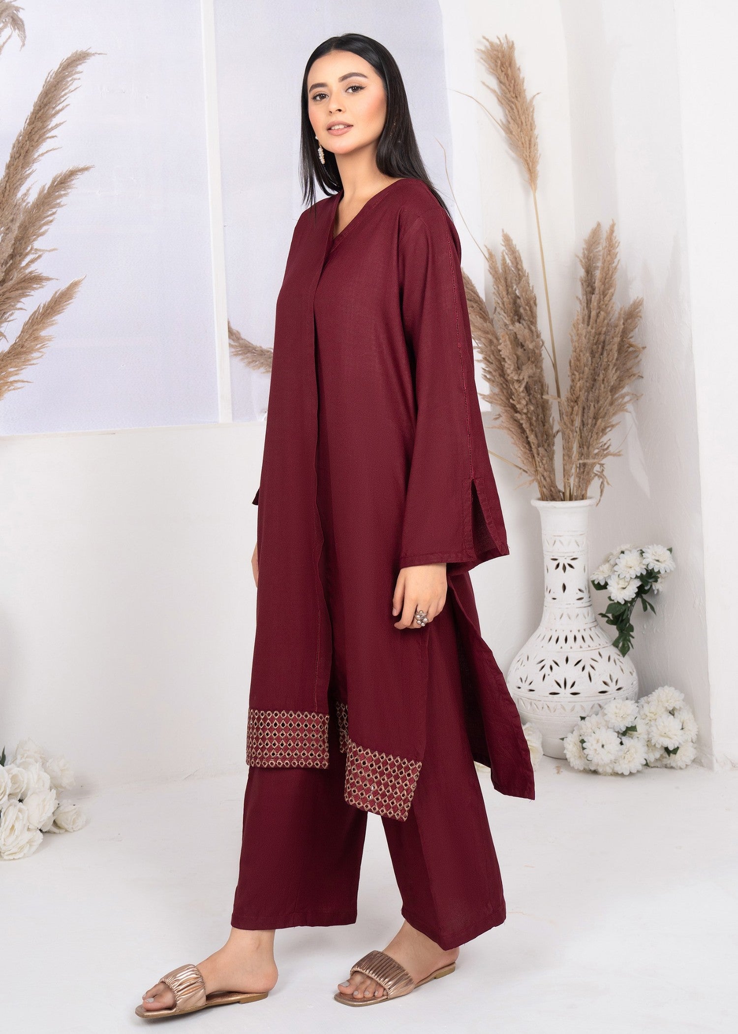 Tiraz Layl Women 2pcs