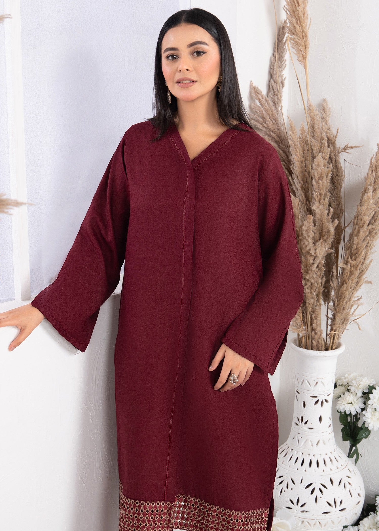 Tiraz Layl Women 2pcs