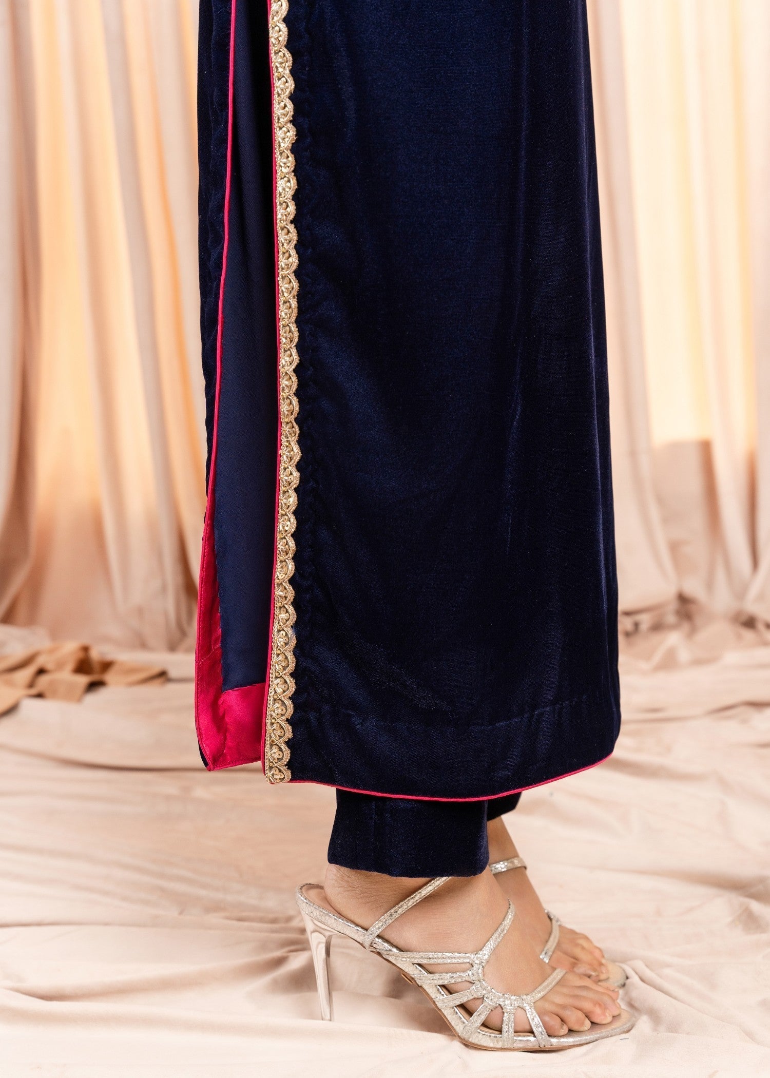 Stitch Vibes Serenade Dress Women 2pcs