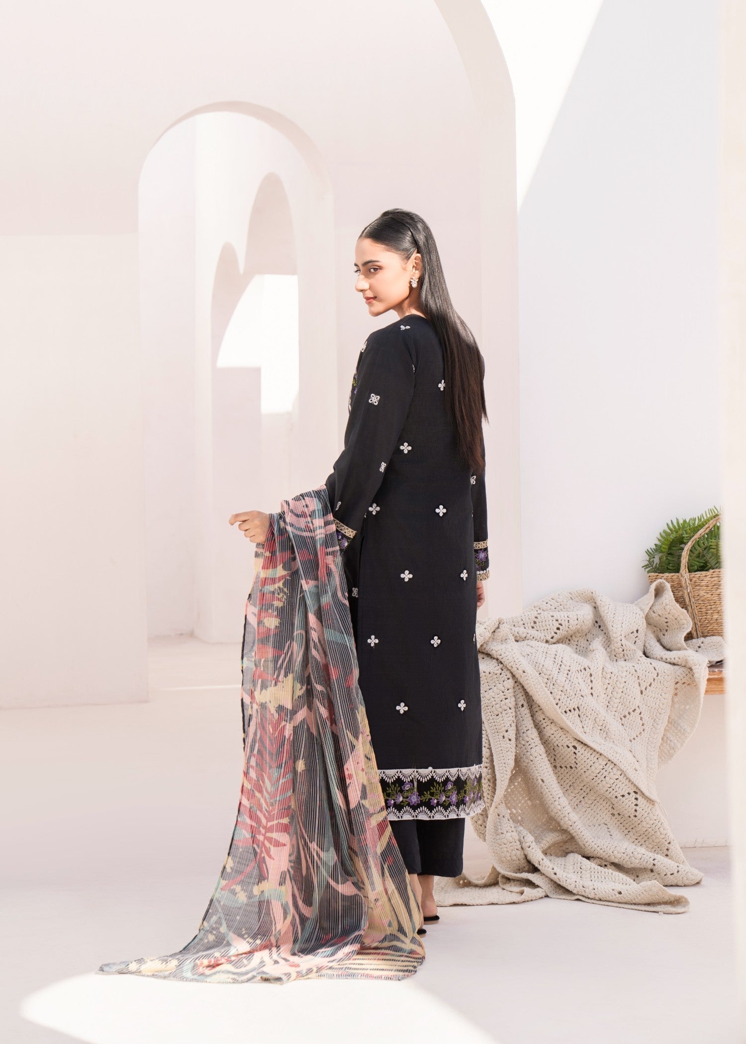 Tamanna E Libas ANCHAL Women 3pcs