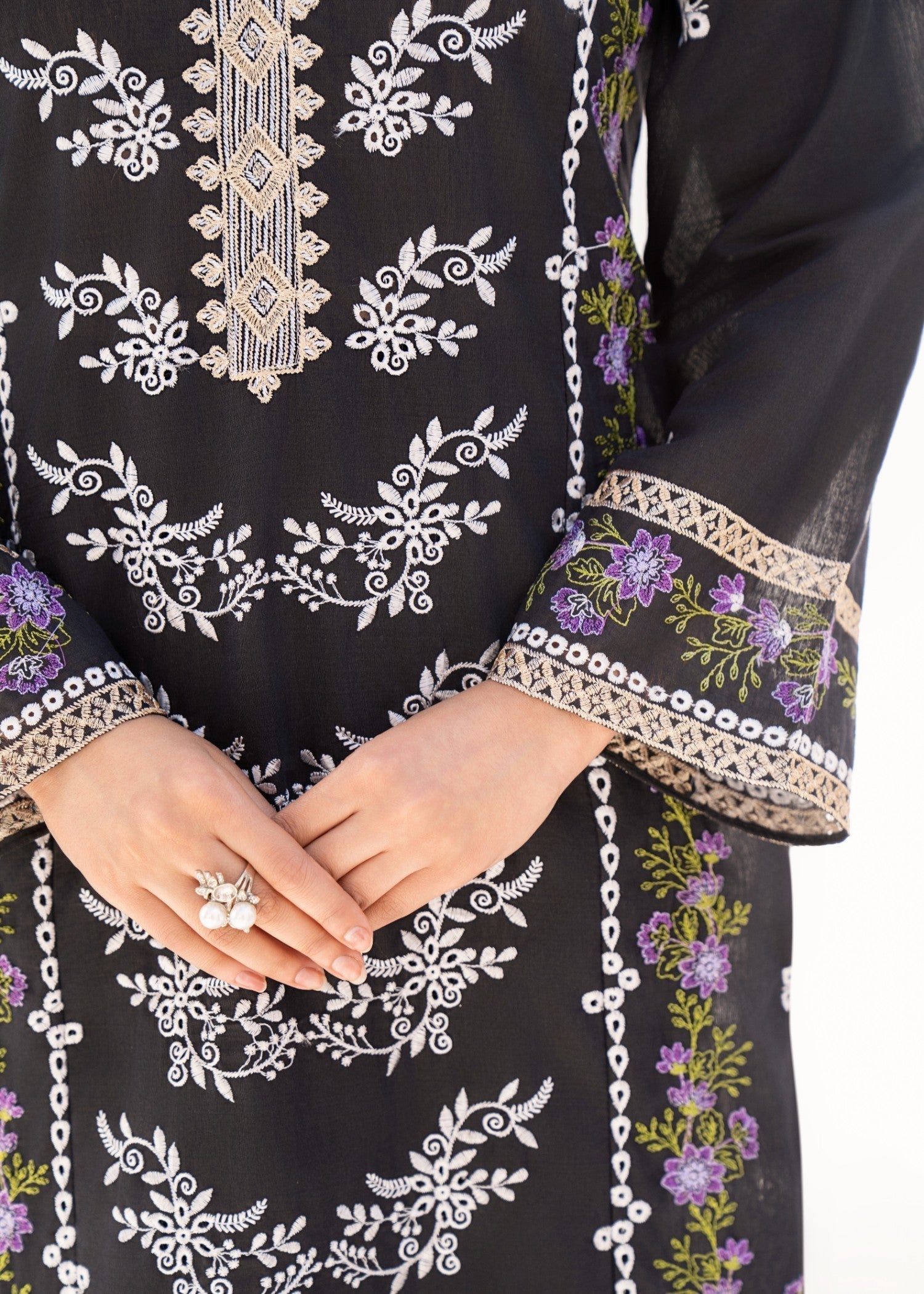 Tamanna E Libas ANCHAL Women 3pcs