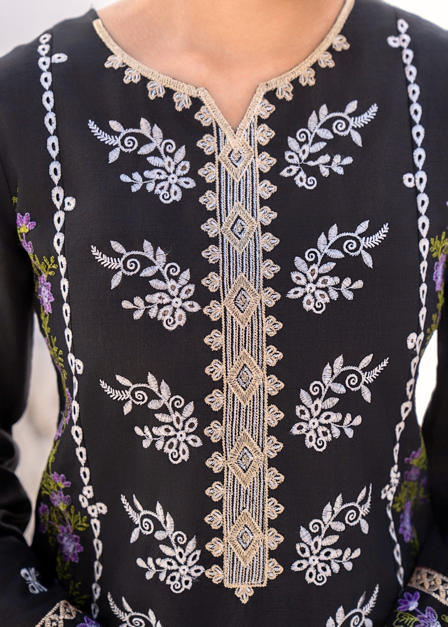 Tamanna E Libas ANCHAL Women 3pcs