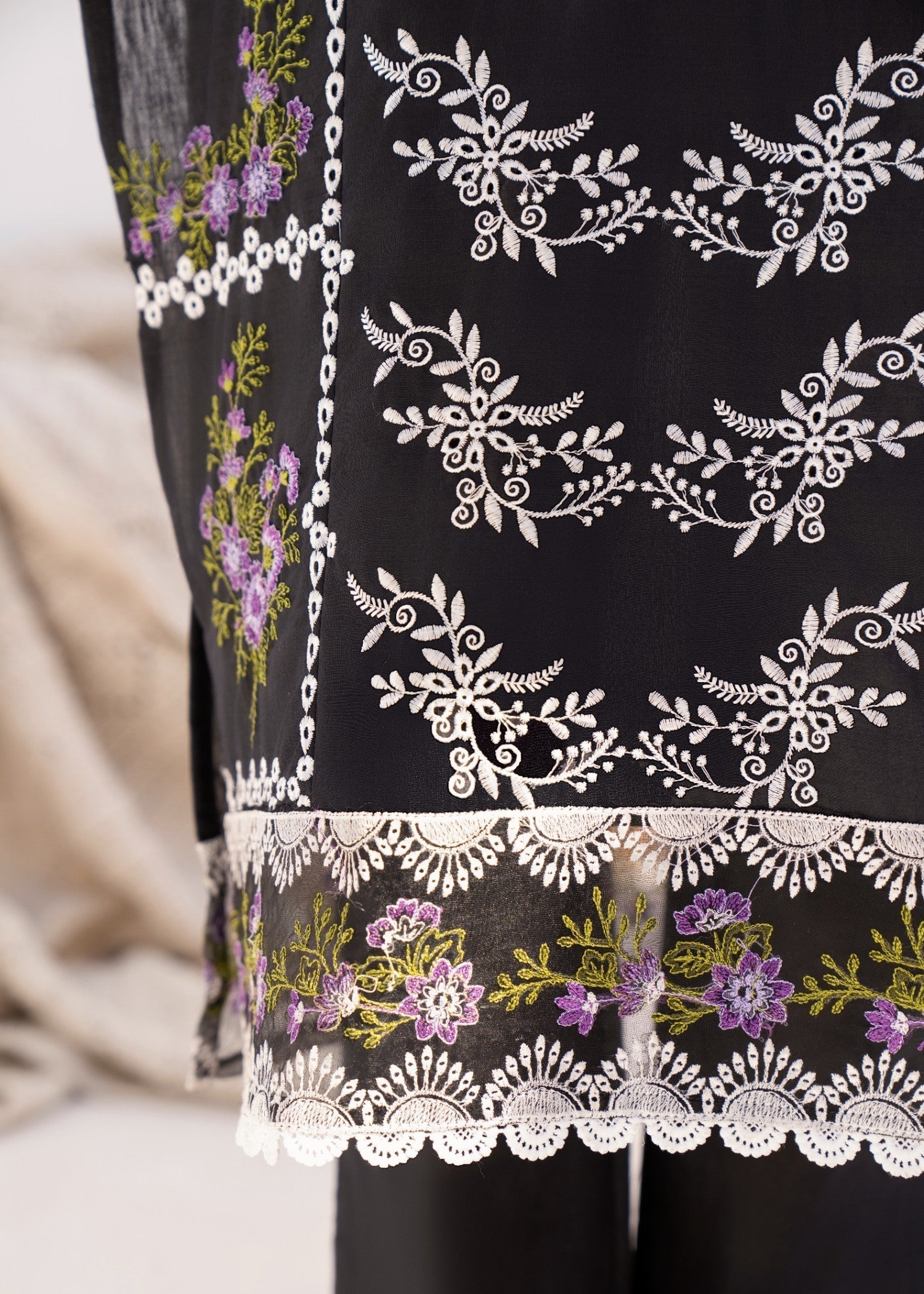 Tamanna E Libas ANCHAL Women 3pcs