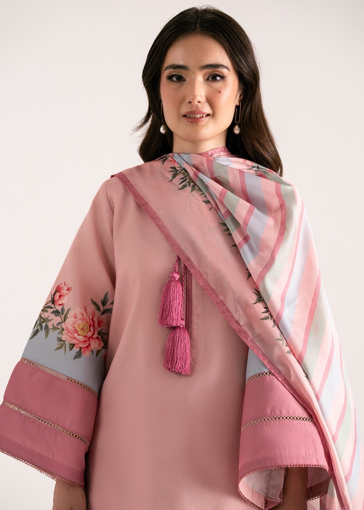 Jahaan Rosse Women 3pcs