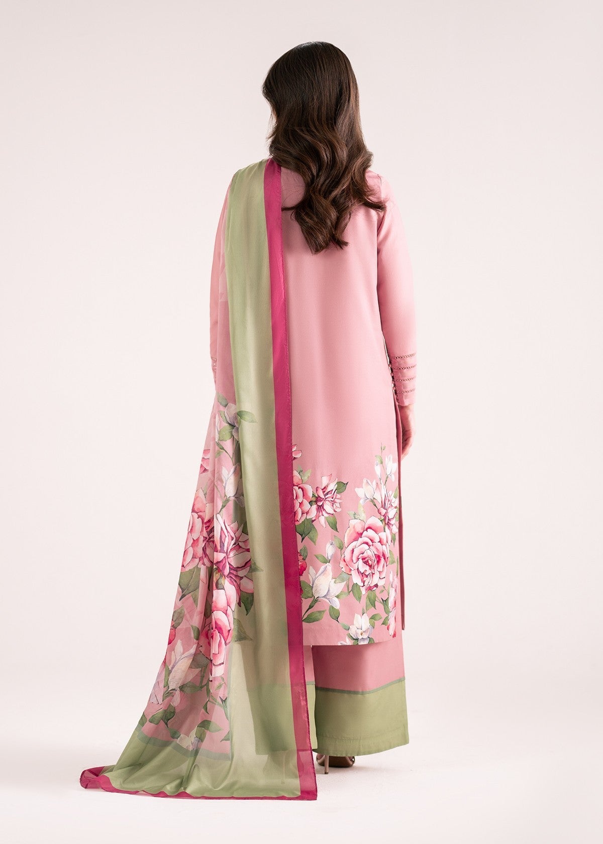 Jahaan Rosaura Women 3pcs