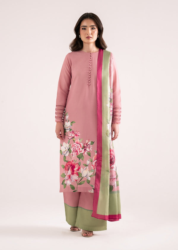 Jahaan Rosaura Women 3pcs