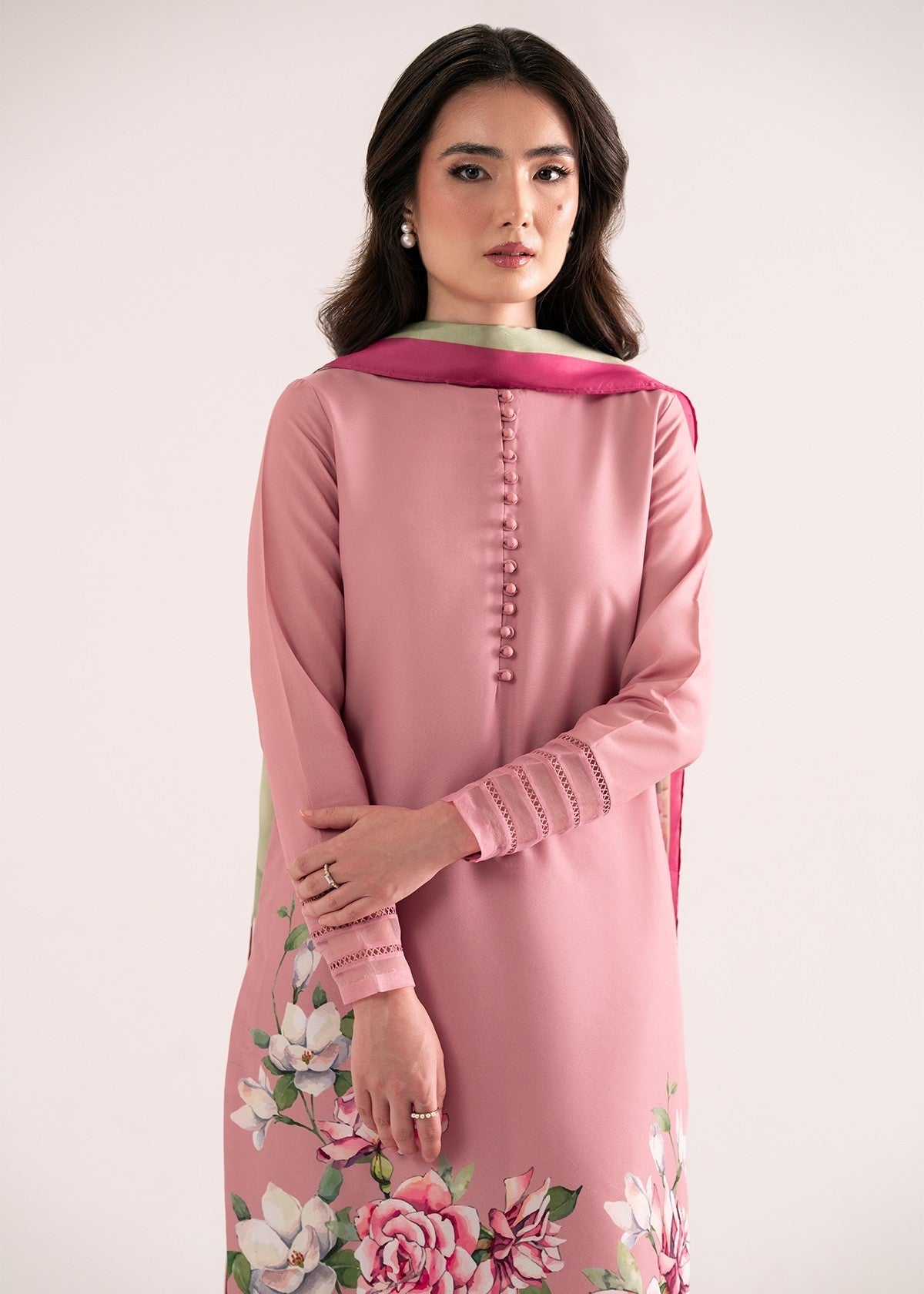 Jahaan Rosaura Women 3pcs