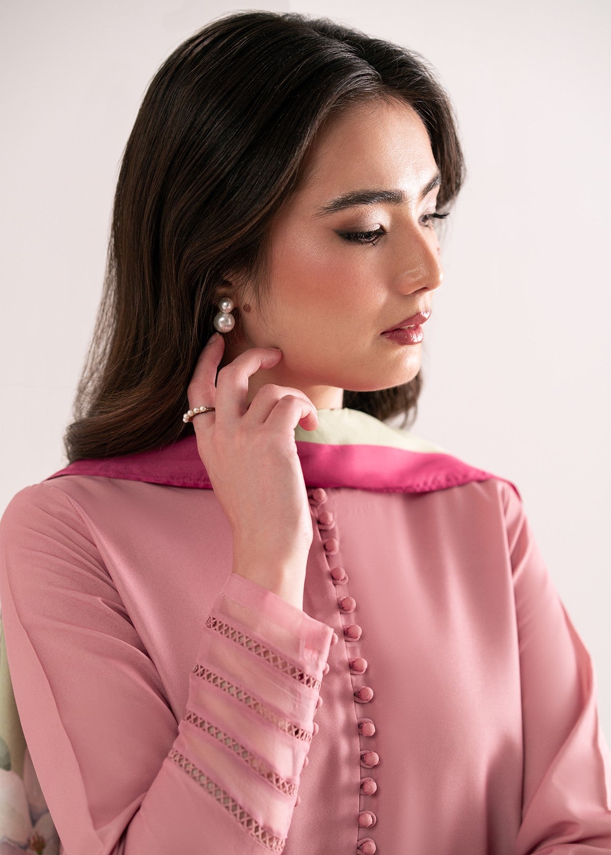 Jahaan Rosaura Women 3pcs