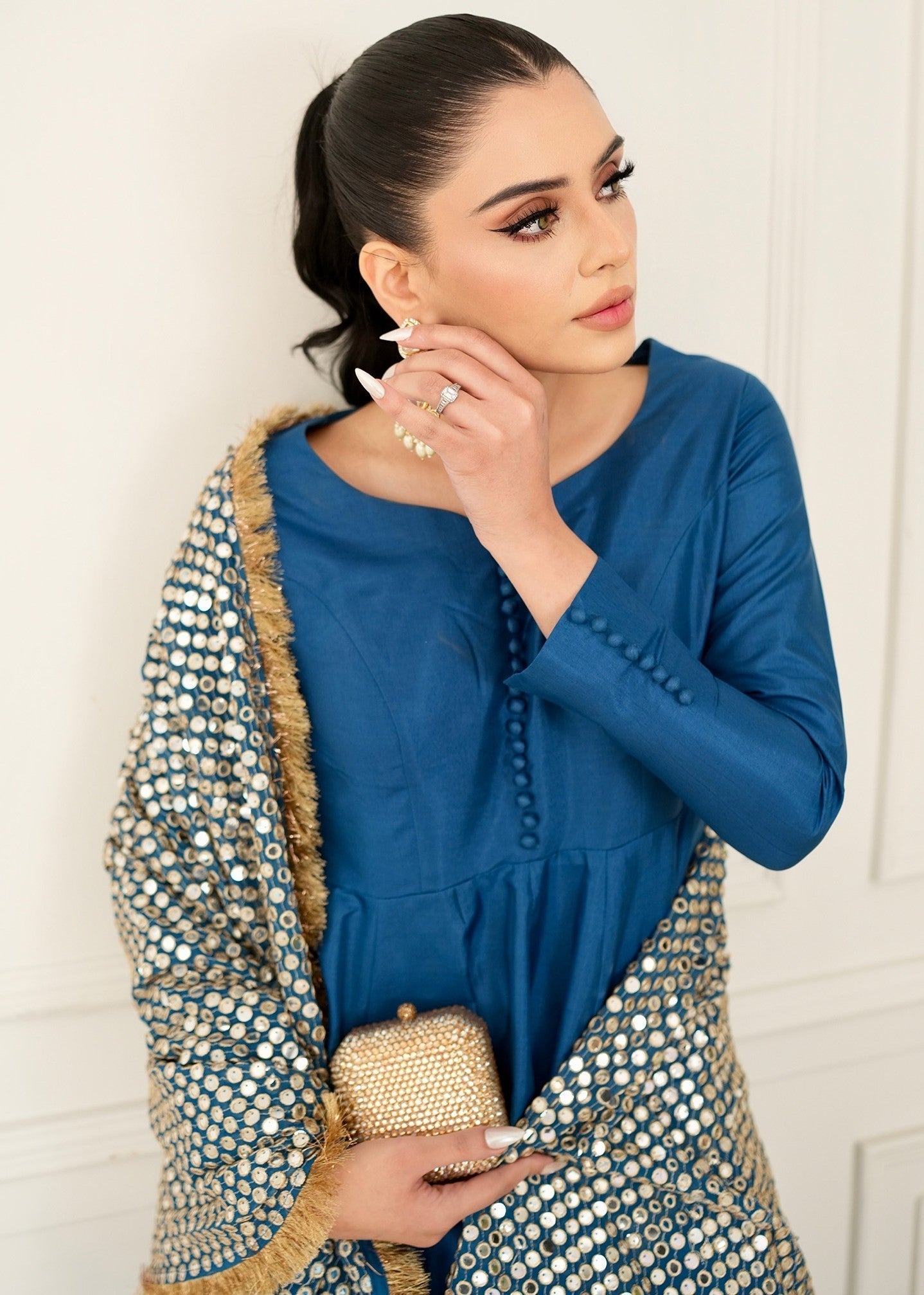 Allure By Ih ILSA Women 3pcs