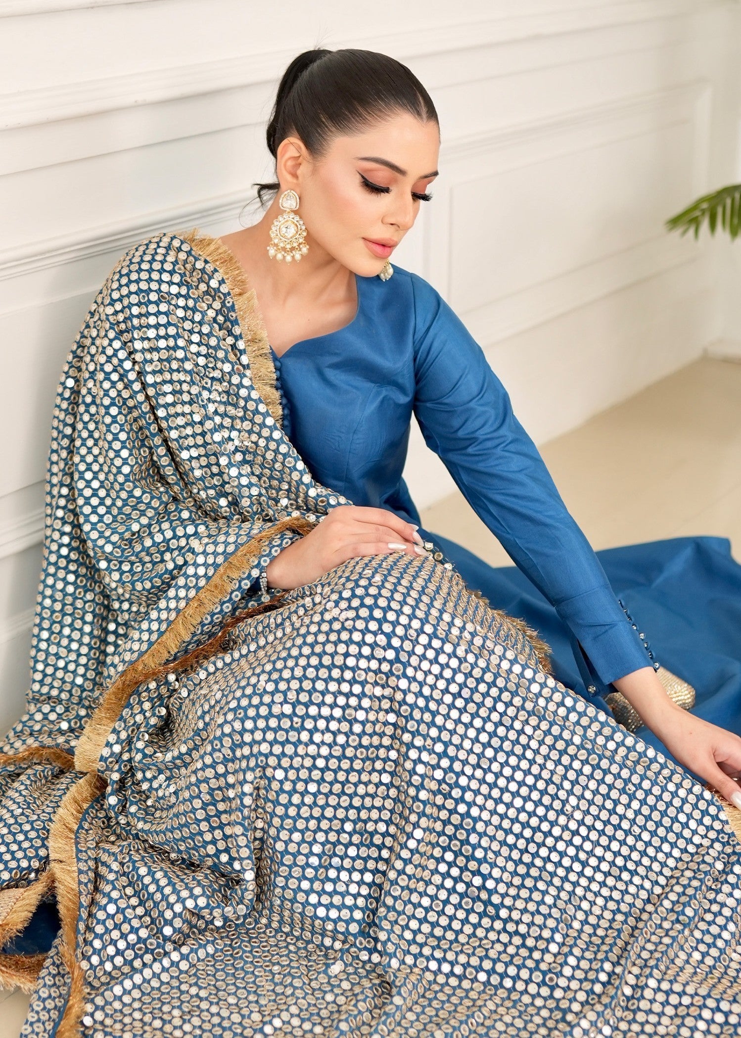 Allure By Ih ILSA Women 3pcs