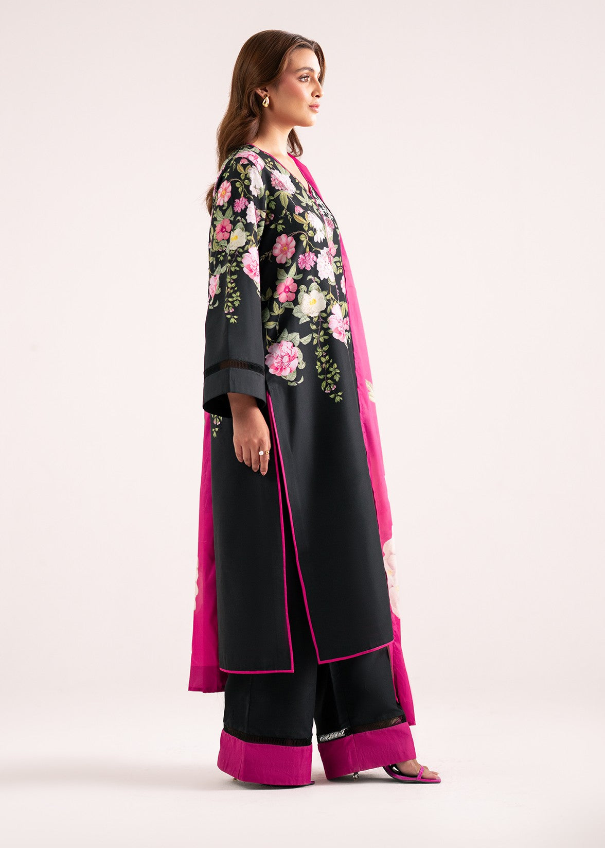 Jahaan Fleurie Women 3pcs