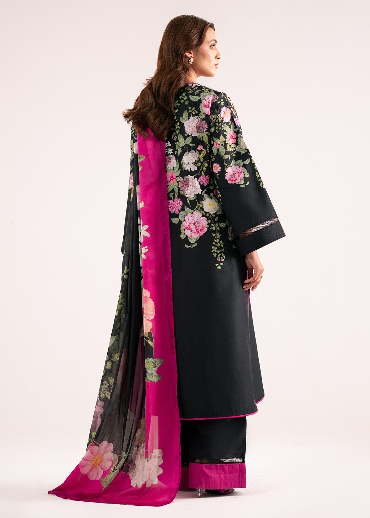 Jahaan Fleurie Women 3pcs