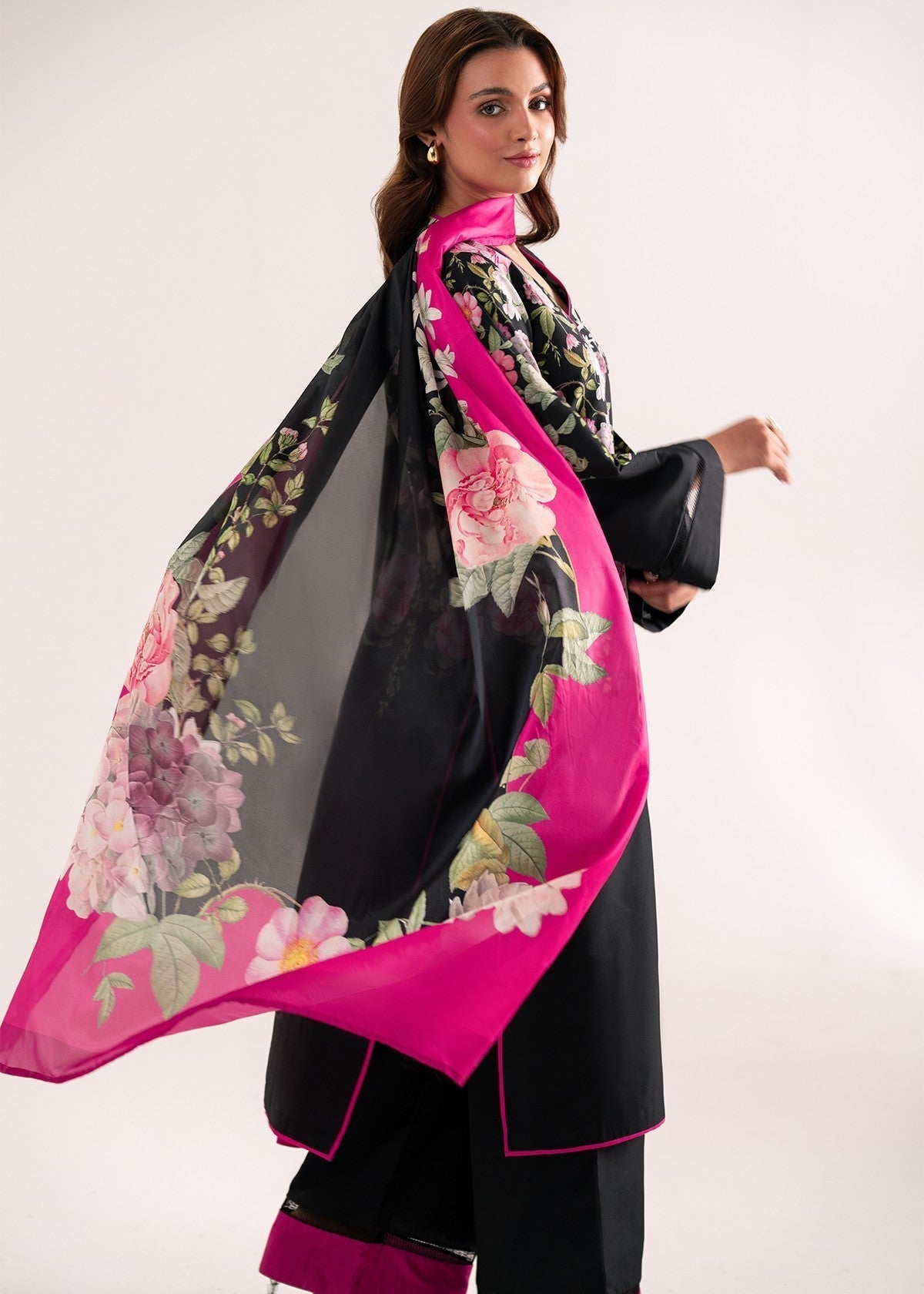 Jahaan Fleurie Women 3pcs