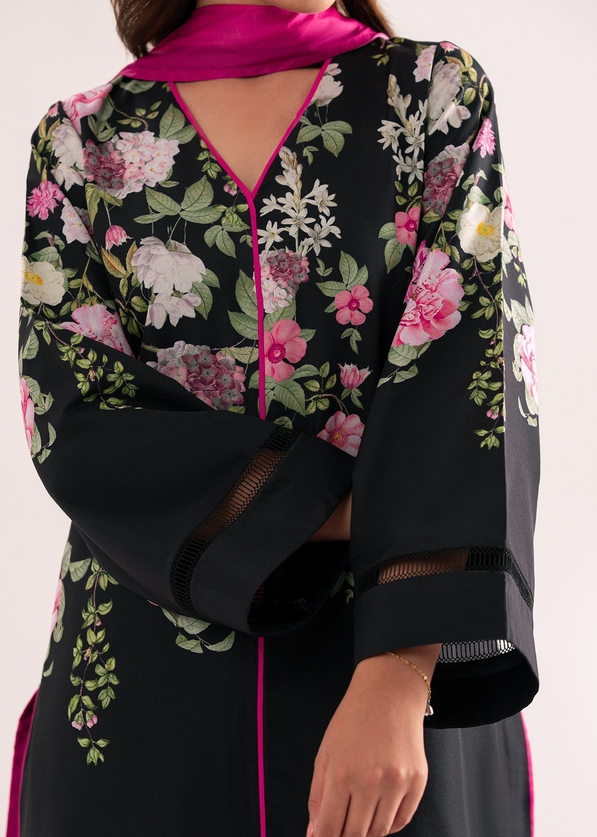 Jahaan Fleurie Women 3pcs