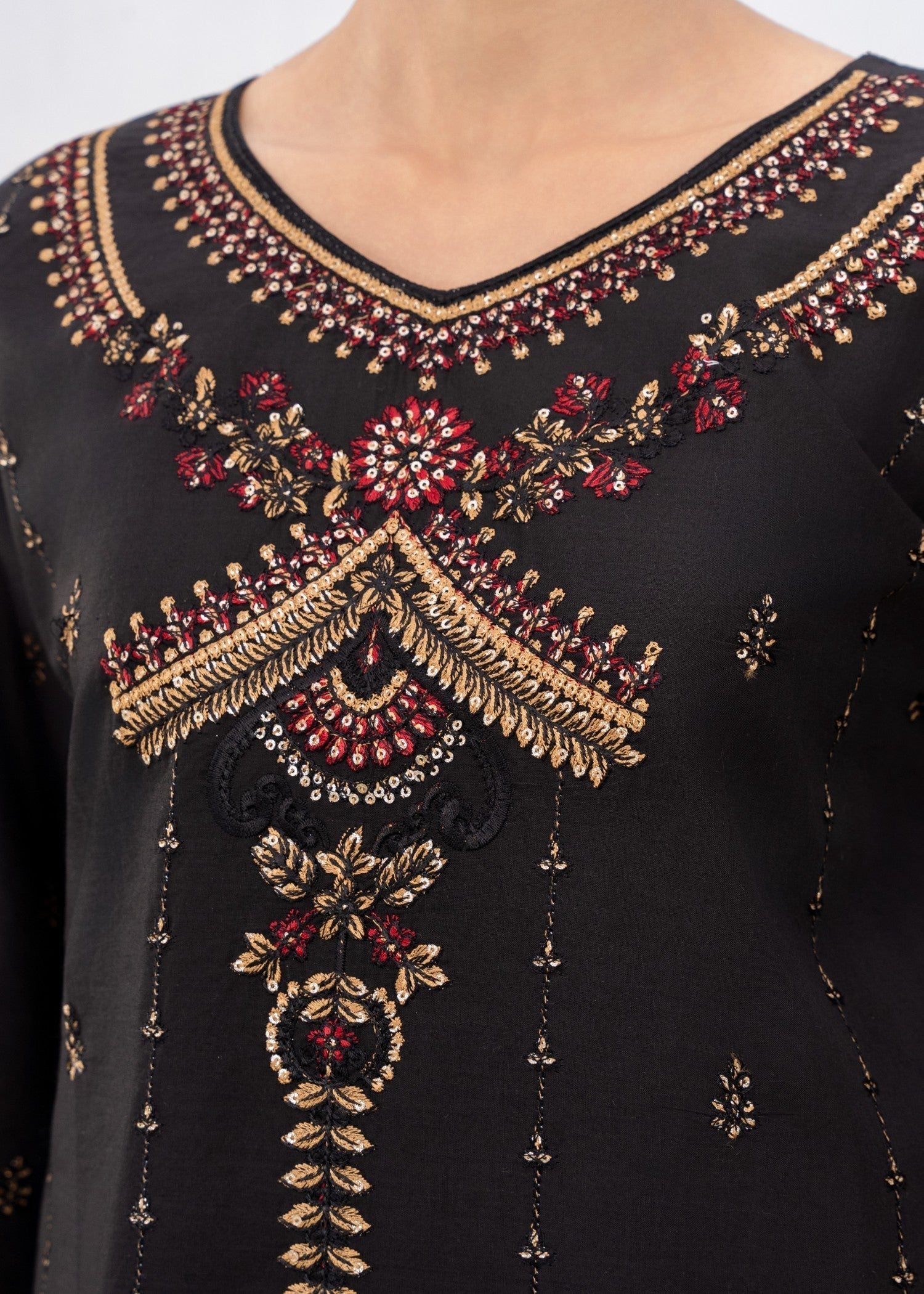 Fatima Noor’s Psd 12 1 Women 3pcs