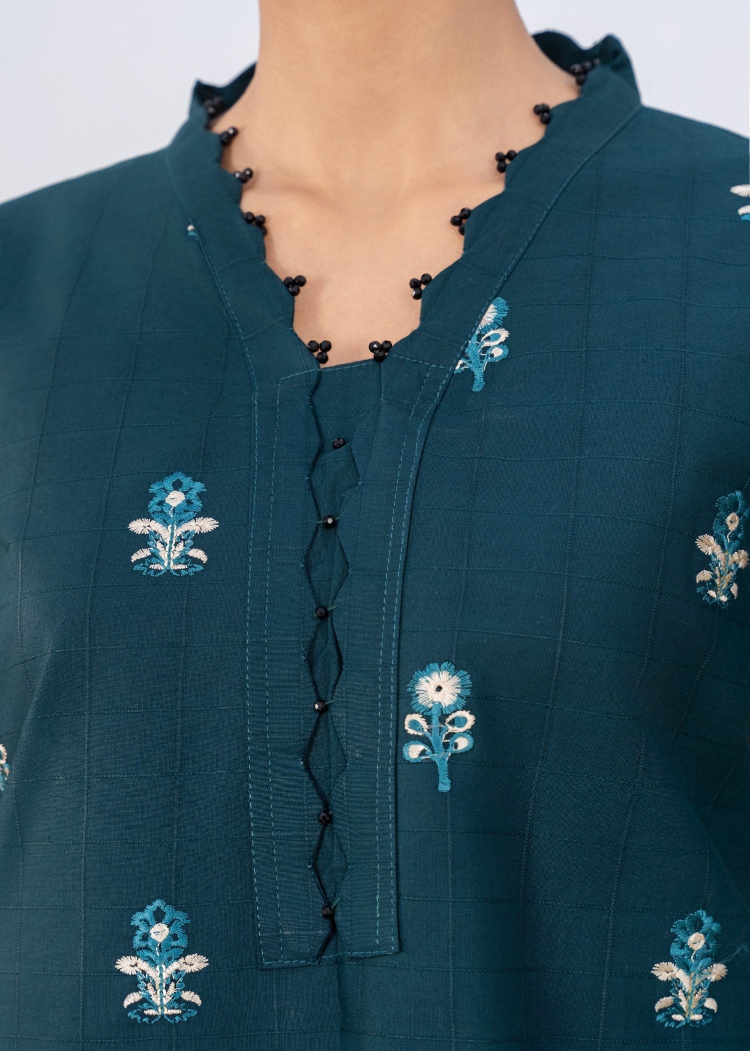 Fatima Noor’S Collections Bi 003 1 Women 3pcs