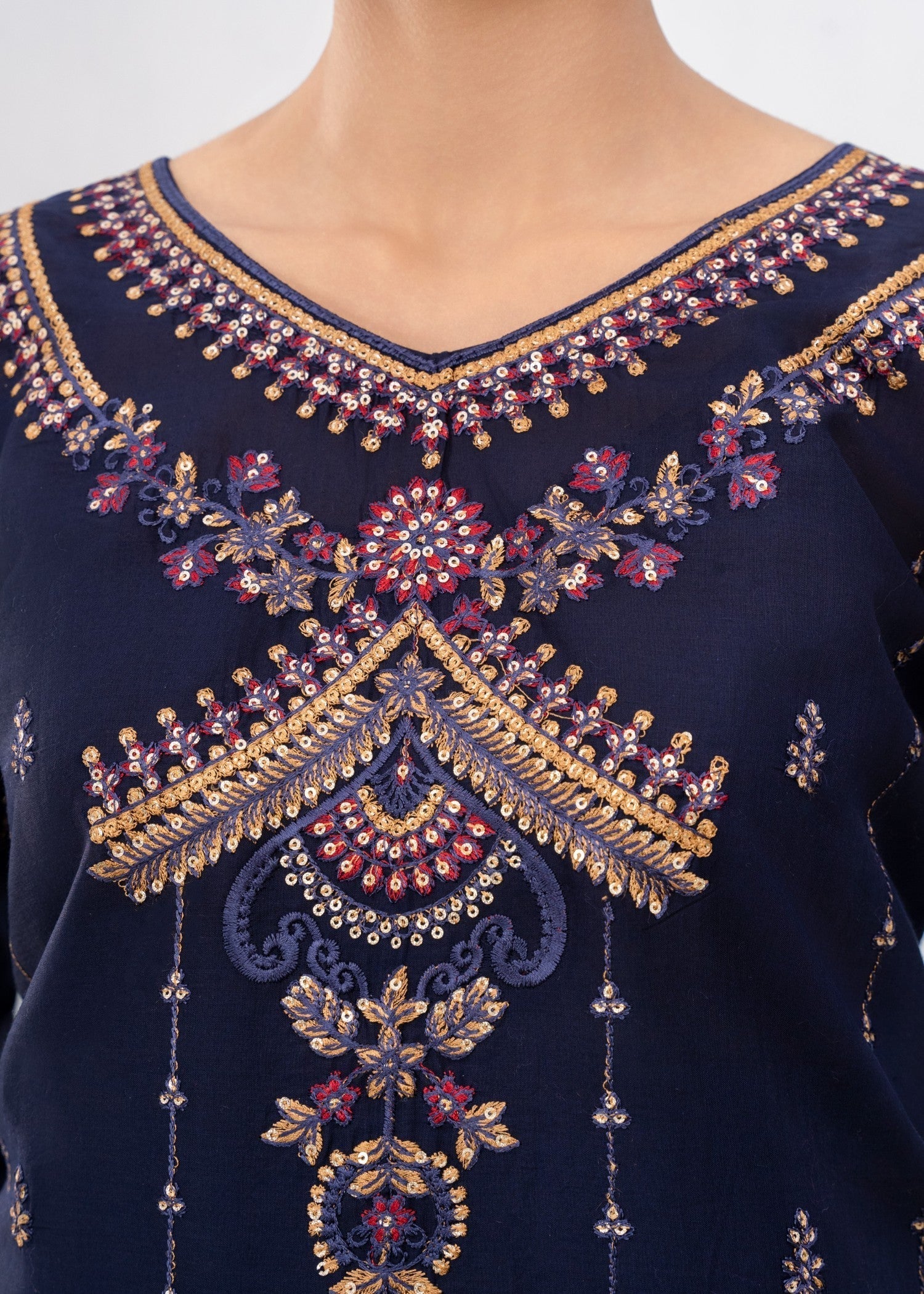 Fatima Noor’s Psd 12 2 Women 3pcs