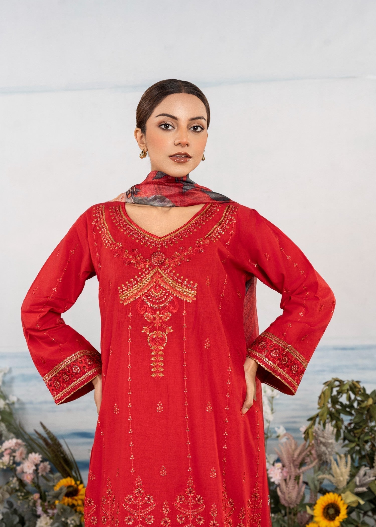 Fatima Noor’s Psd 12 3 Women 3pcs