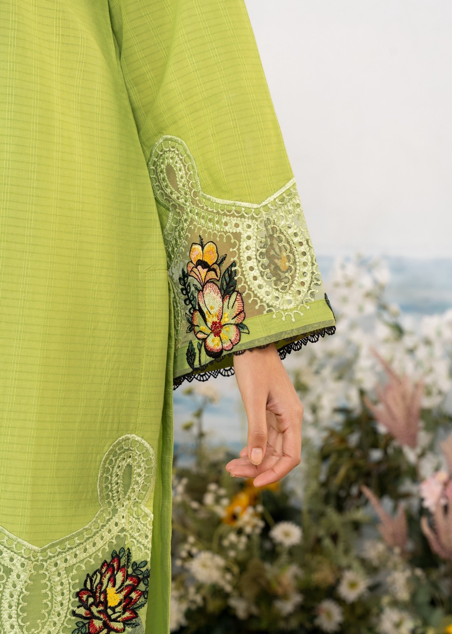 Fatima Noor’S Collections Psd 20 1 Women 3pcs