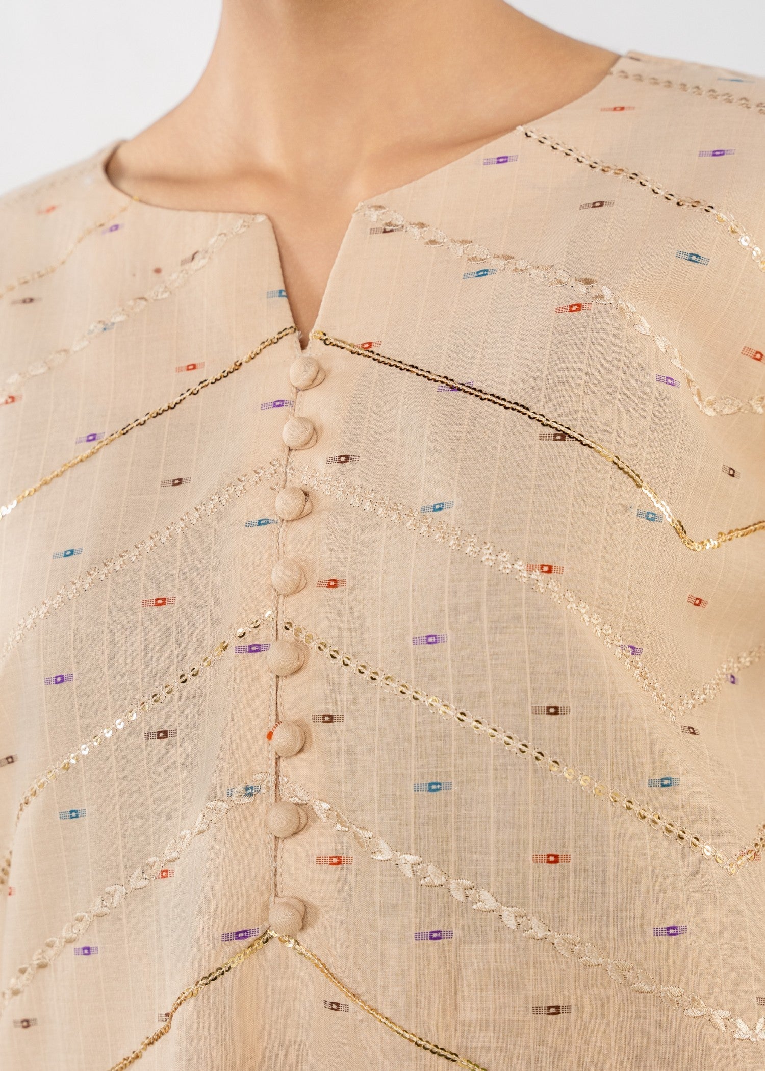 Fatima Noor’S Collections Psd 13 1 Women 3pcs