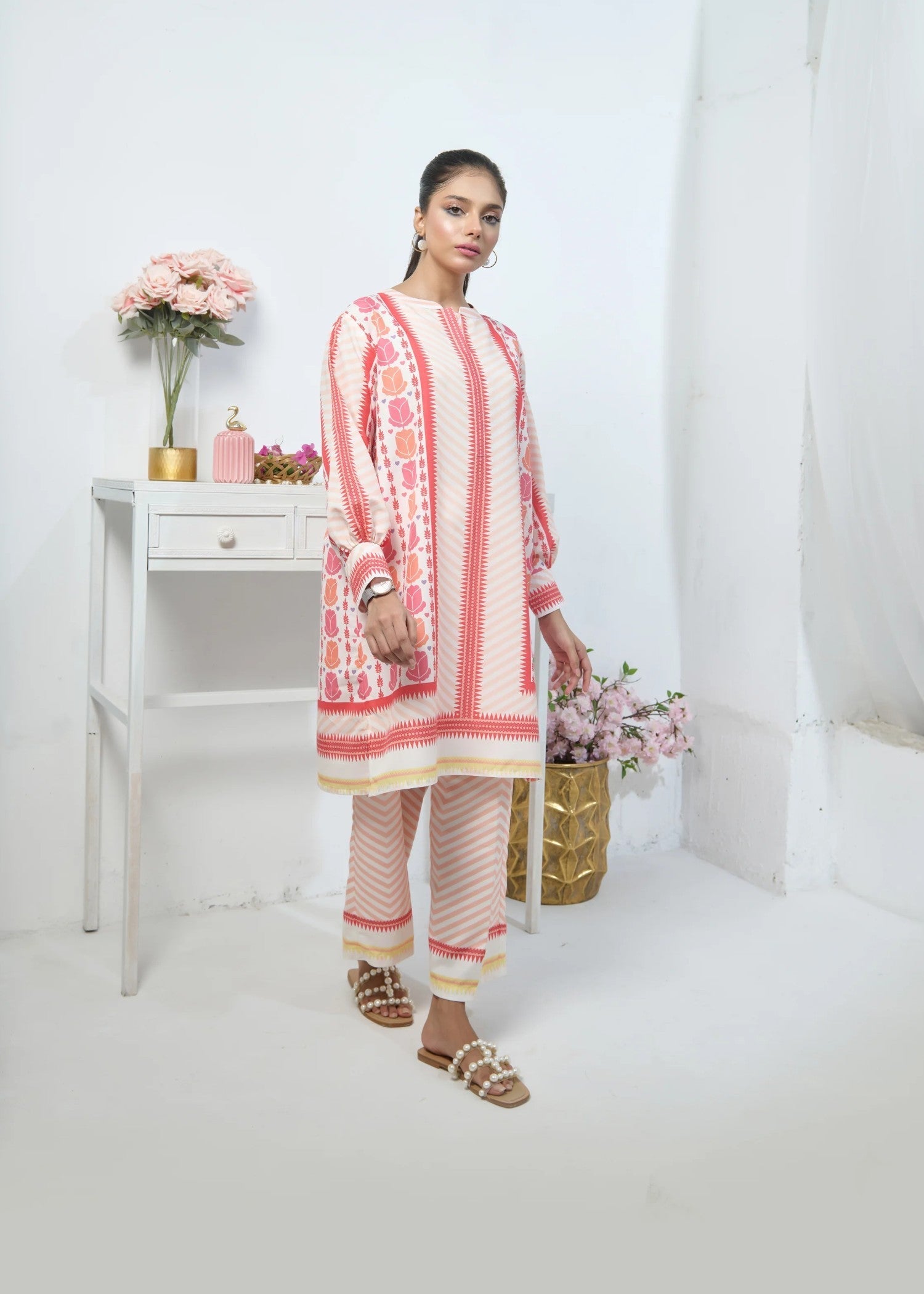 Cocoon PINK LEMONADE Women 2pcs