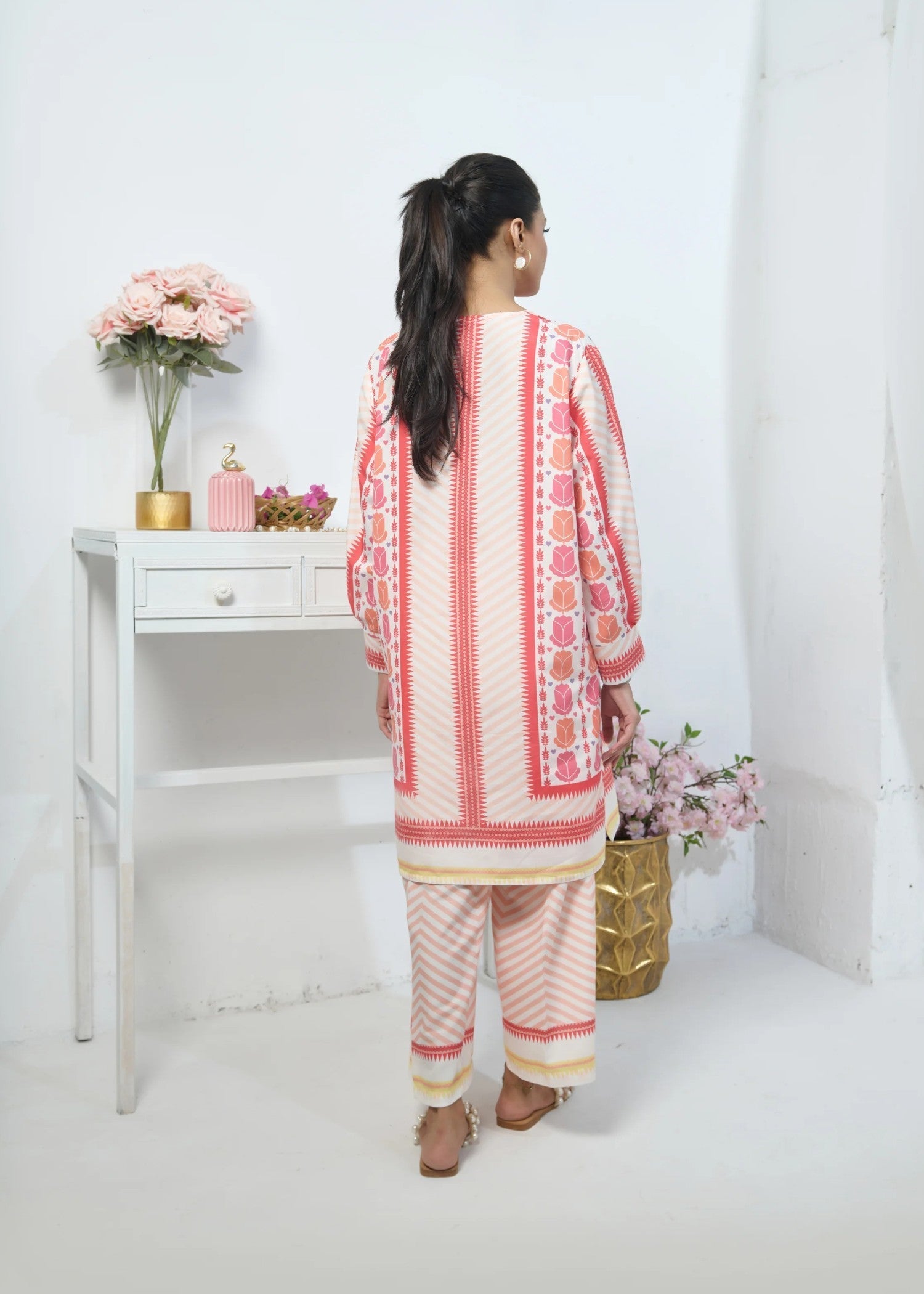 Cocoon PINK LEMONADE Women 2pcs