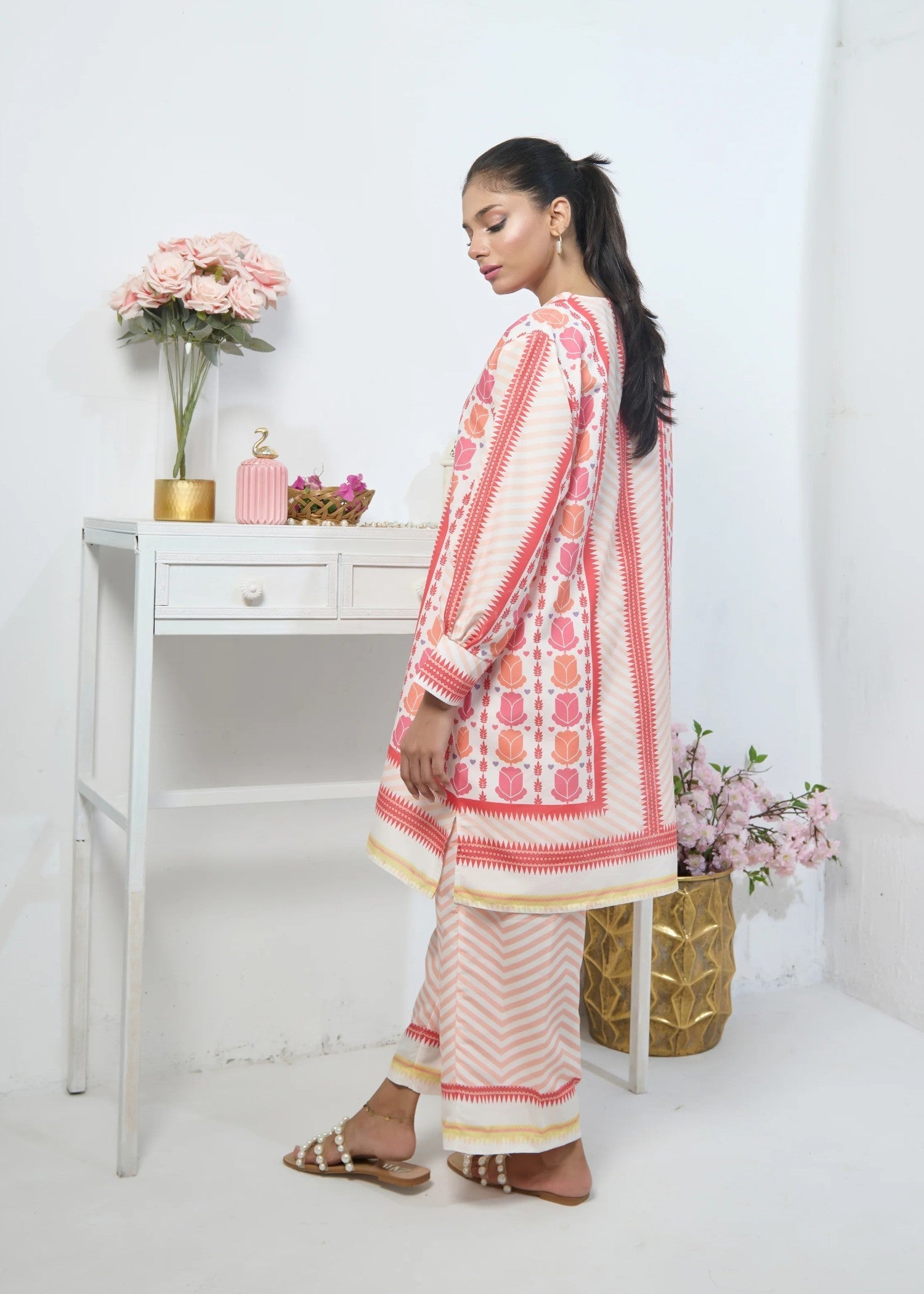 Cocoon PINK LEMONADE Women 2pcs