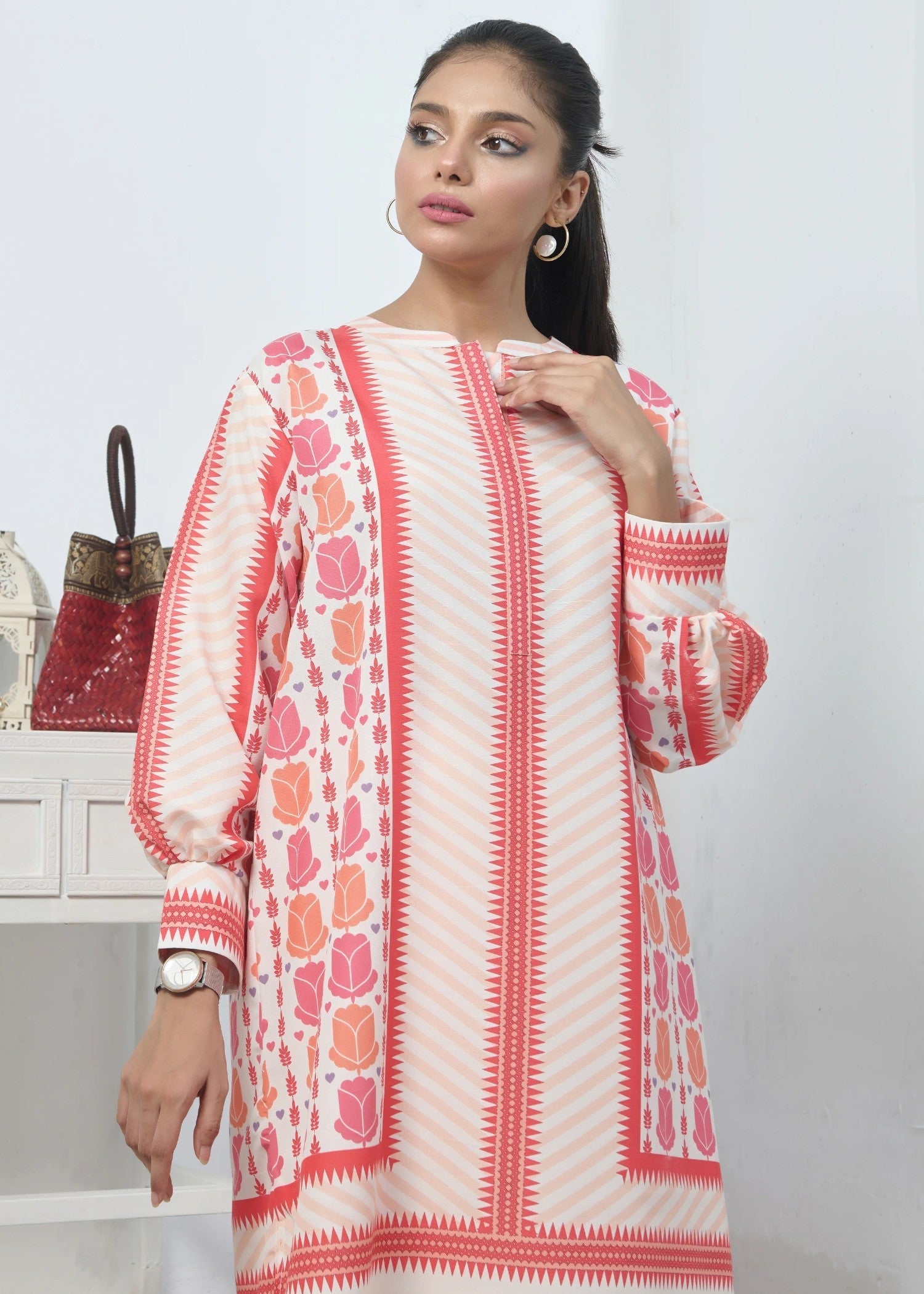 Cocoon PINK LEMONADE Women 2pcs