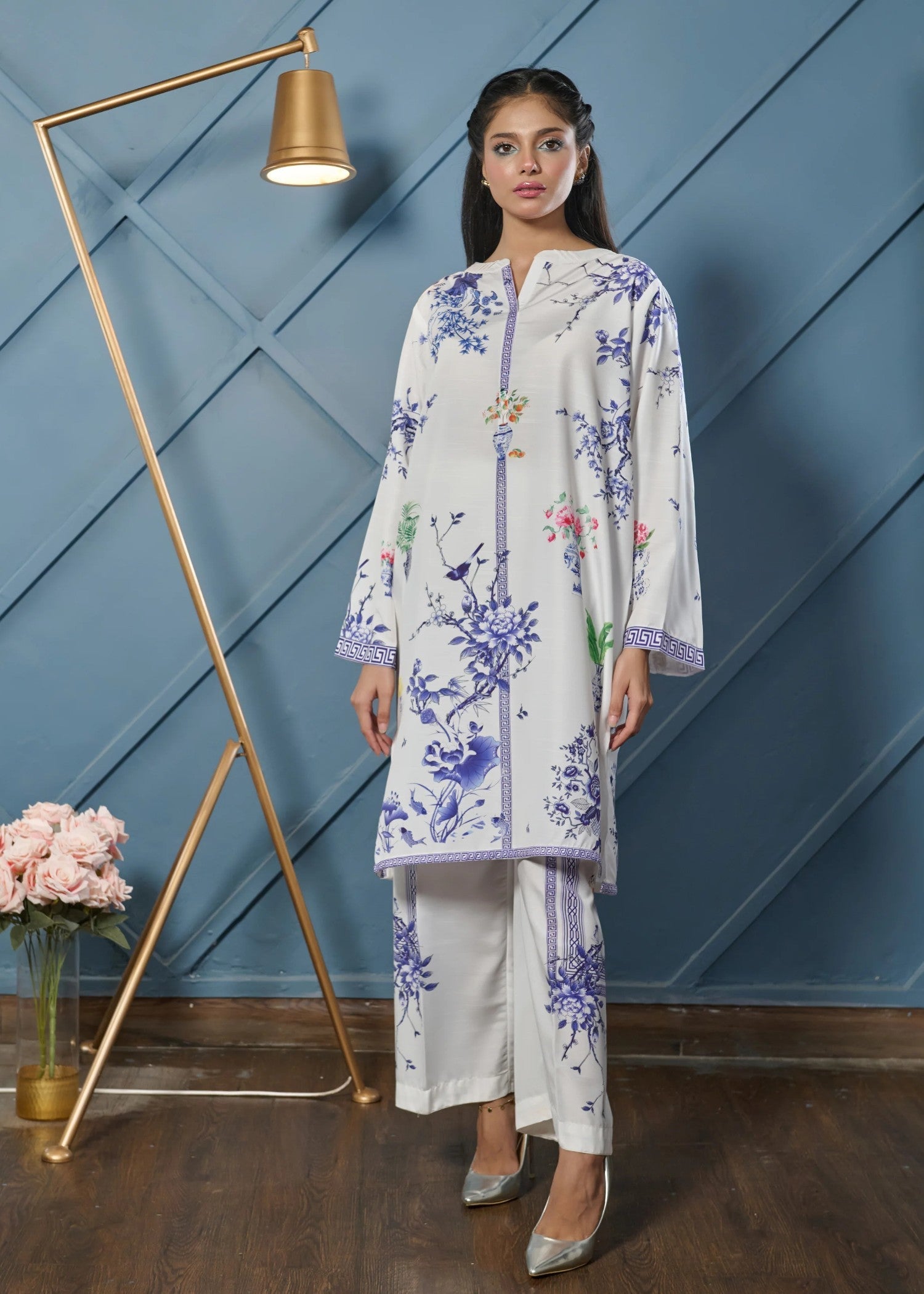 Cocoon BLUE BELL Women 2pcs