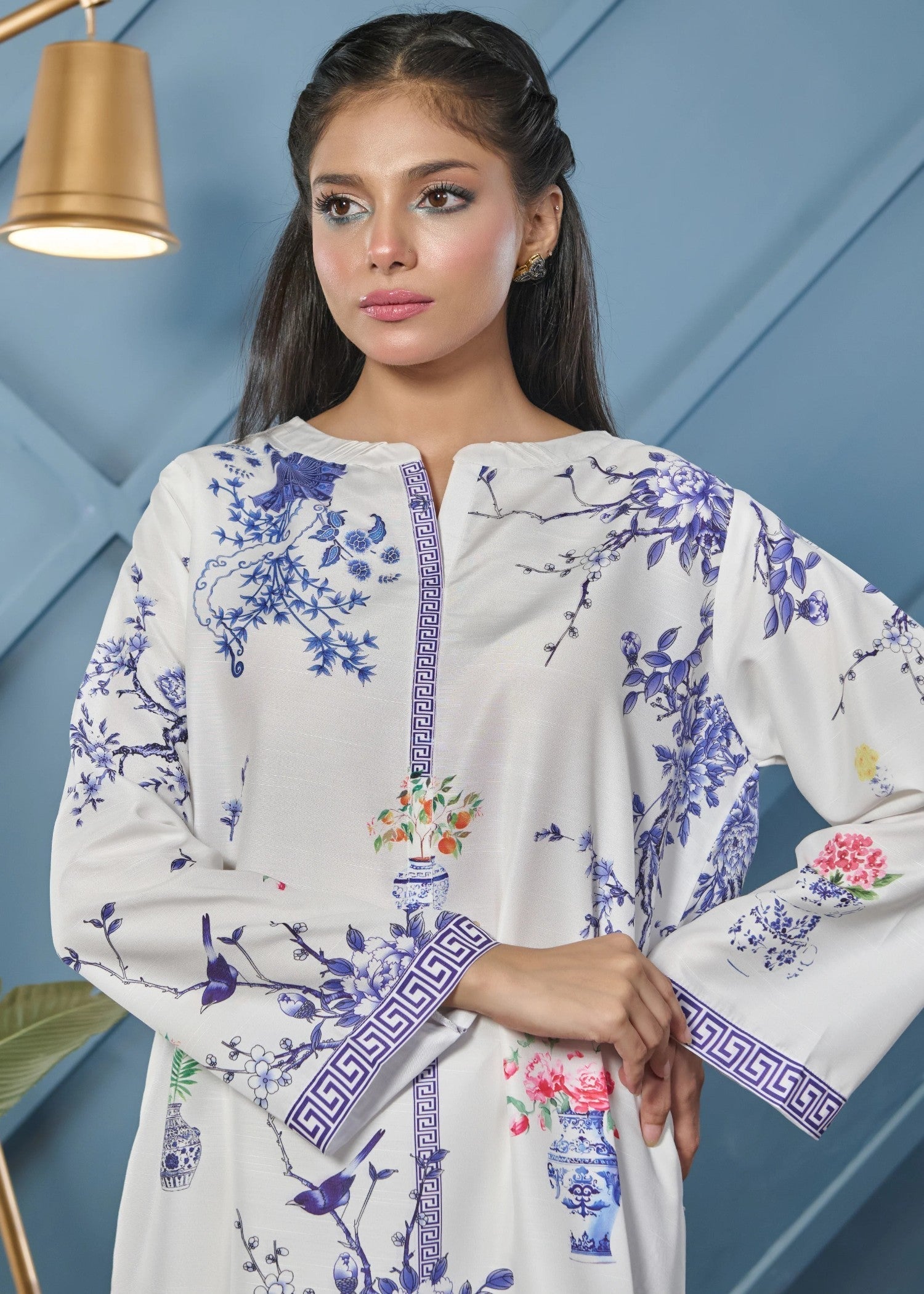 Cocoon BLUE BELL Women 2pcs