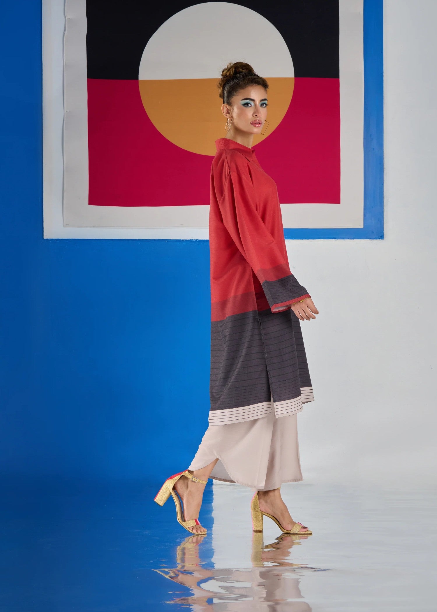 Cocoon ROSSO Women 2pcs