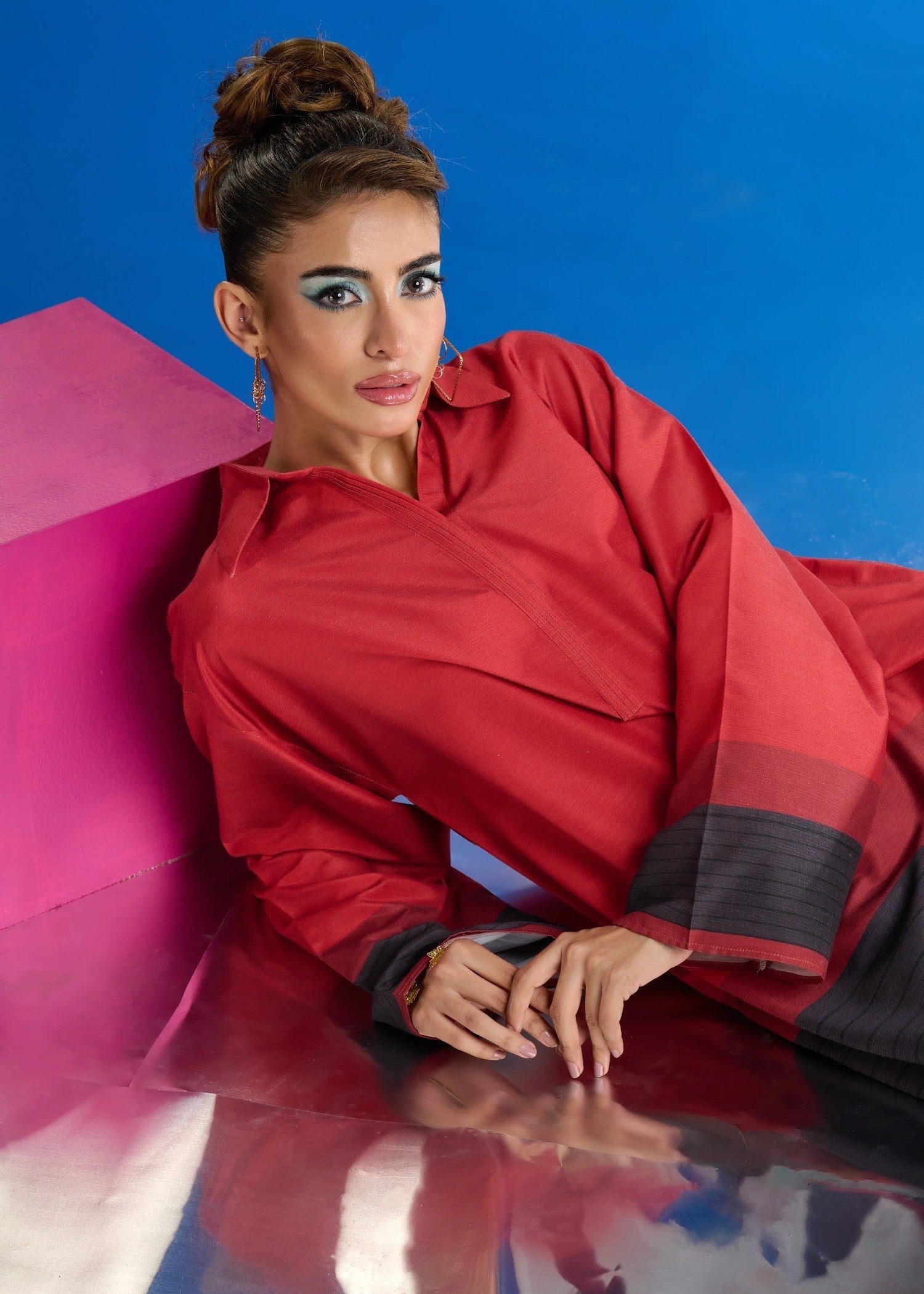 Cocoon ROSSO Women 2pcs