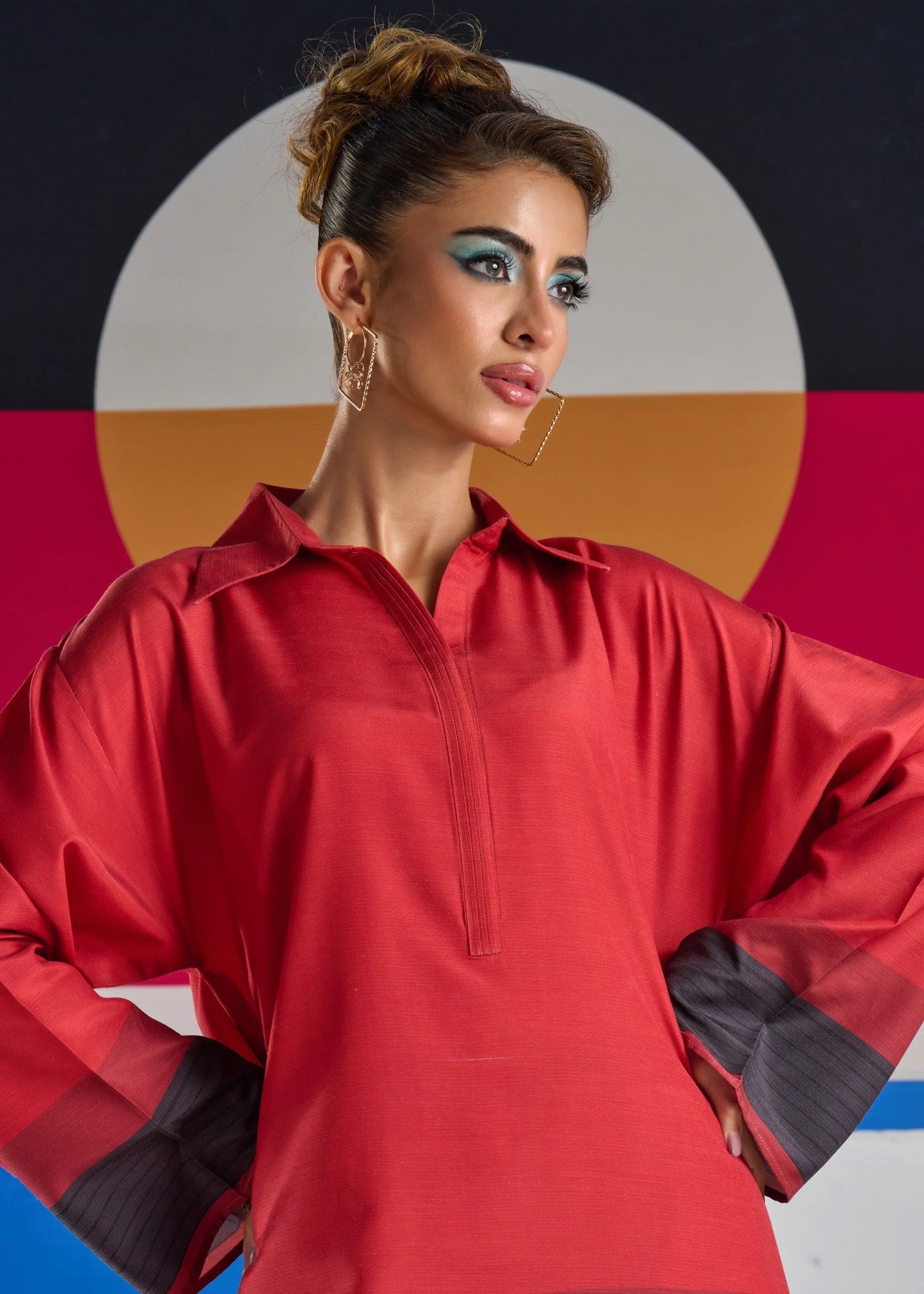 Cocoon ROSSO Women 2pcs