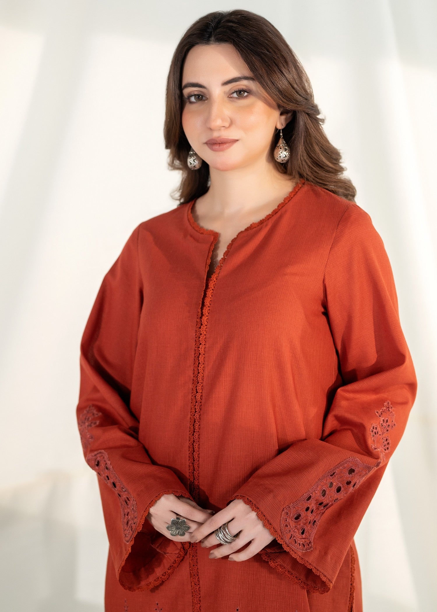 ZEVK Winter Flavour RUST Women 2pcs