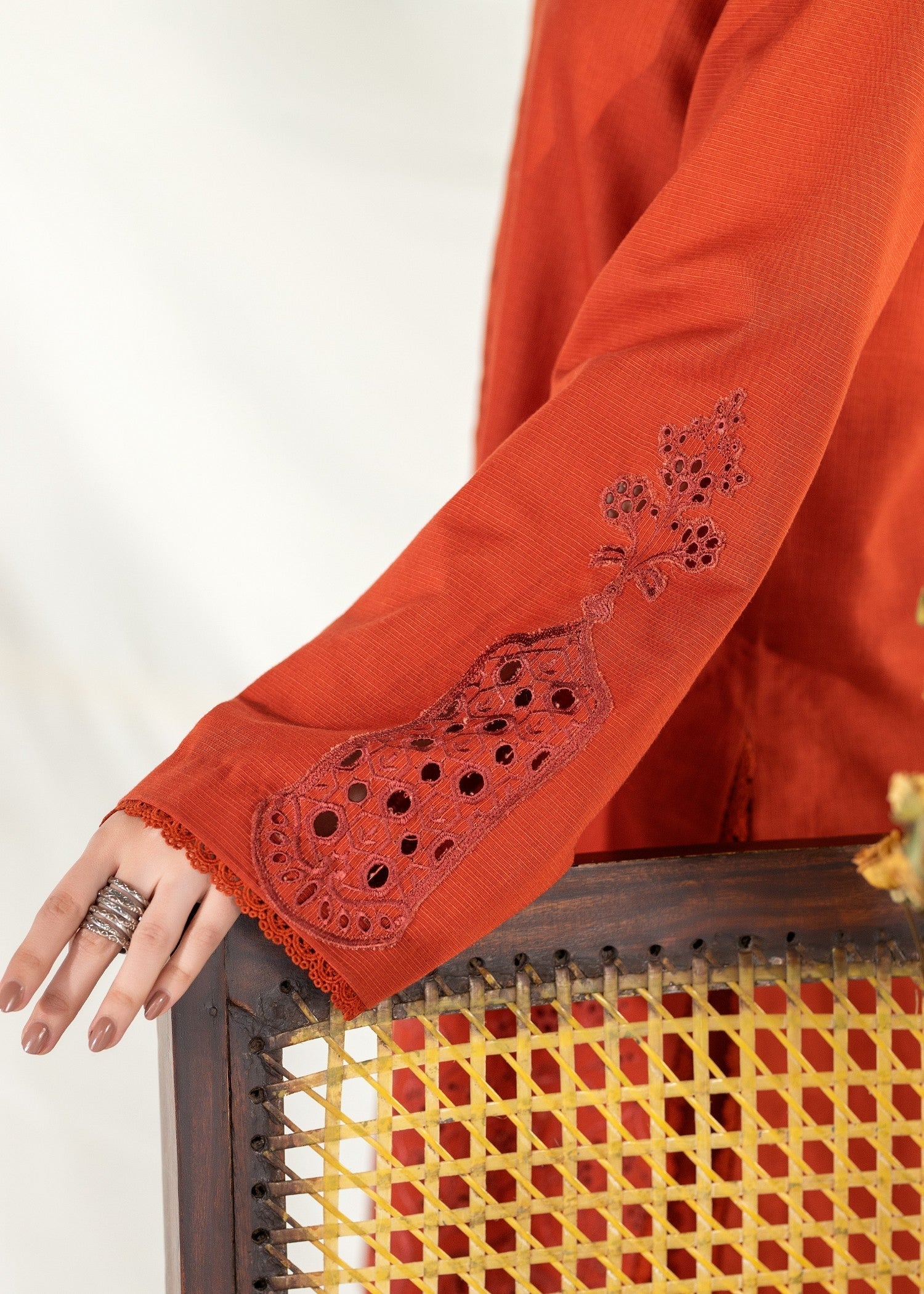 ZEVK Winter Flavour RUST Women 2pcs