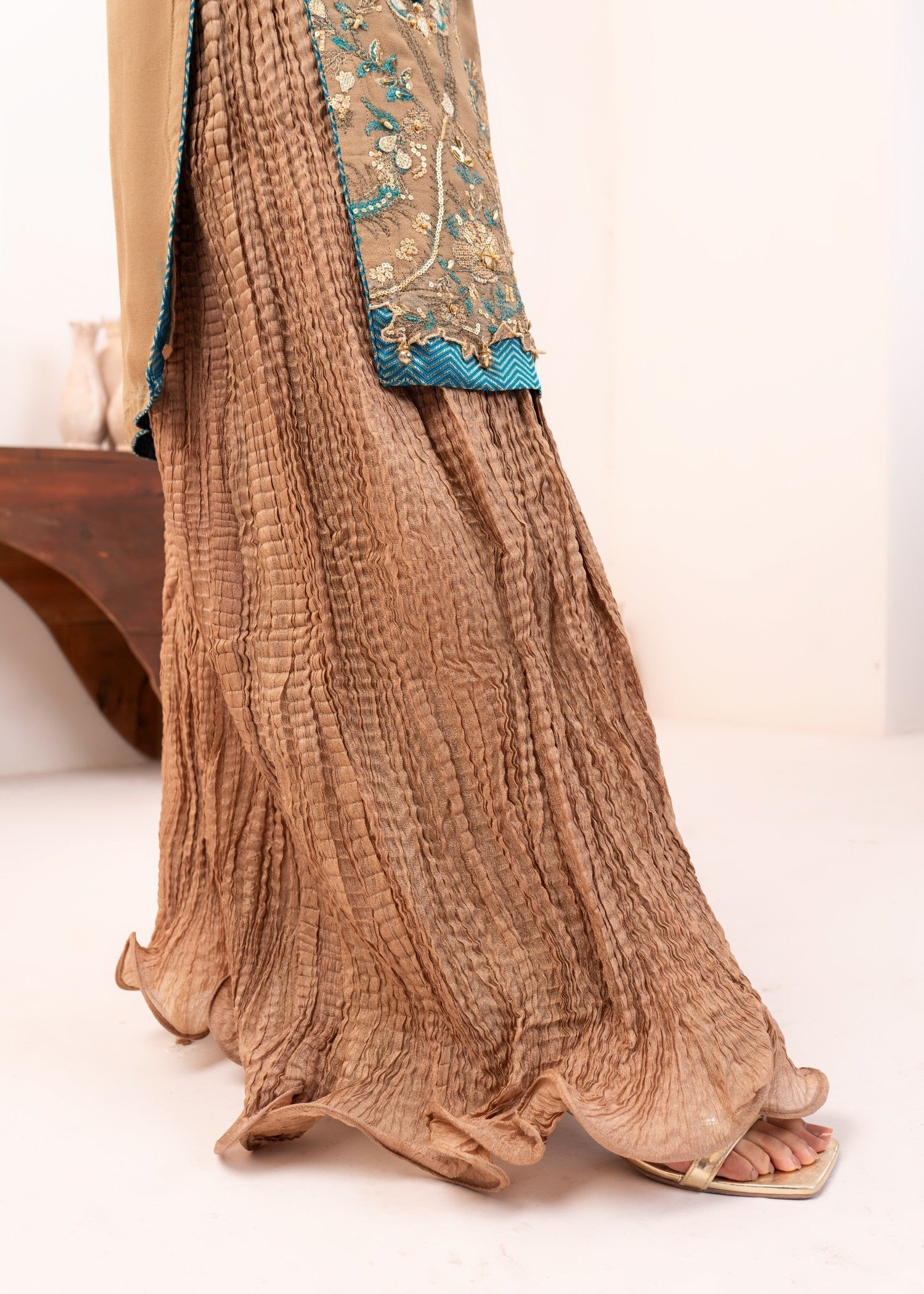 Sara Jahan MADIHA Women 3pcs