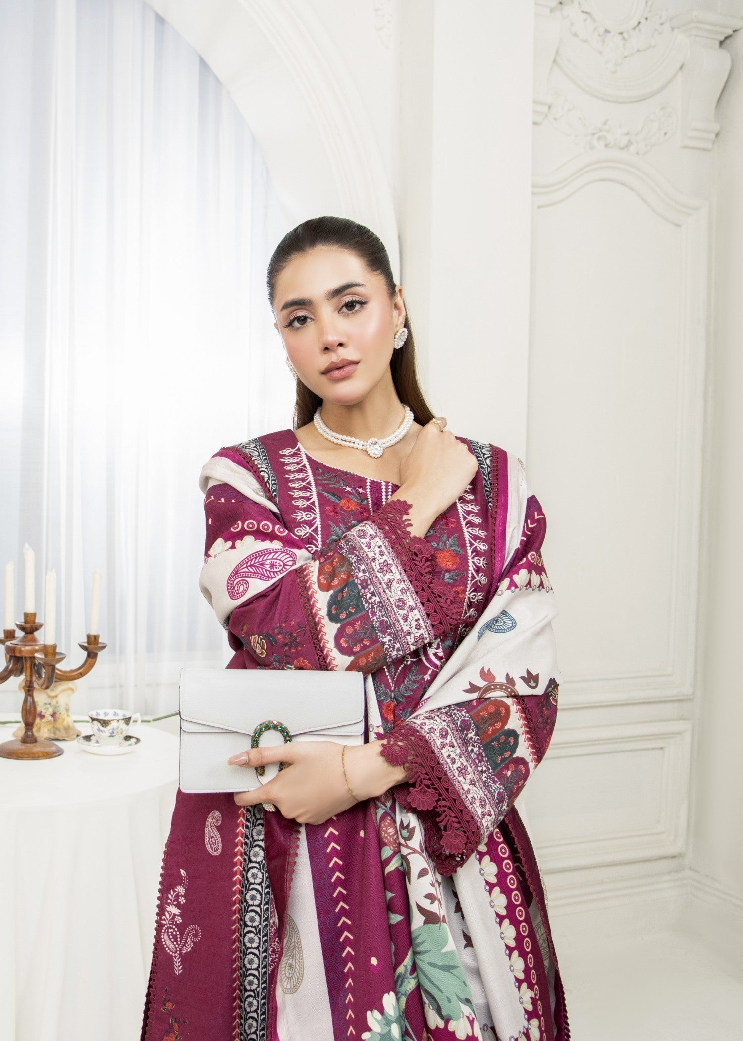 Meerak Pret Whisper Women 3pcs