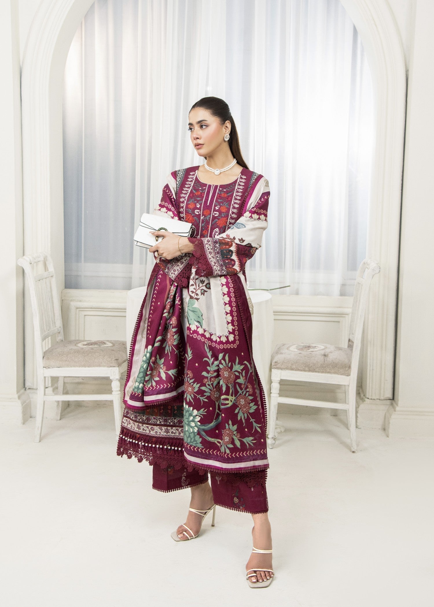 Meerak Pret Whisper Women 3pcs